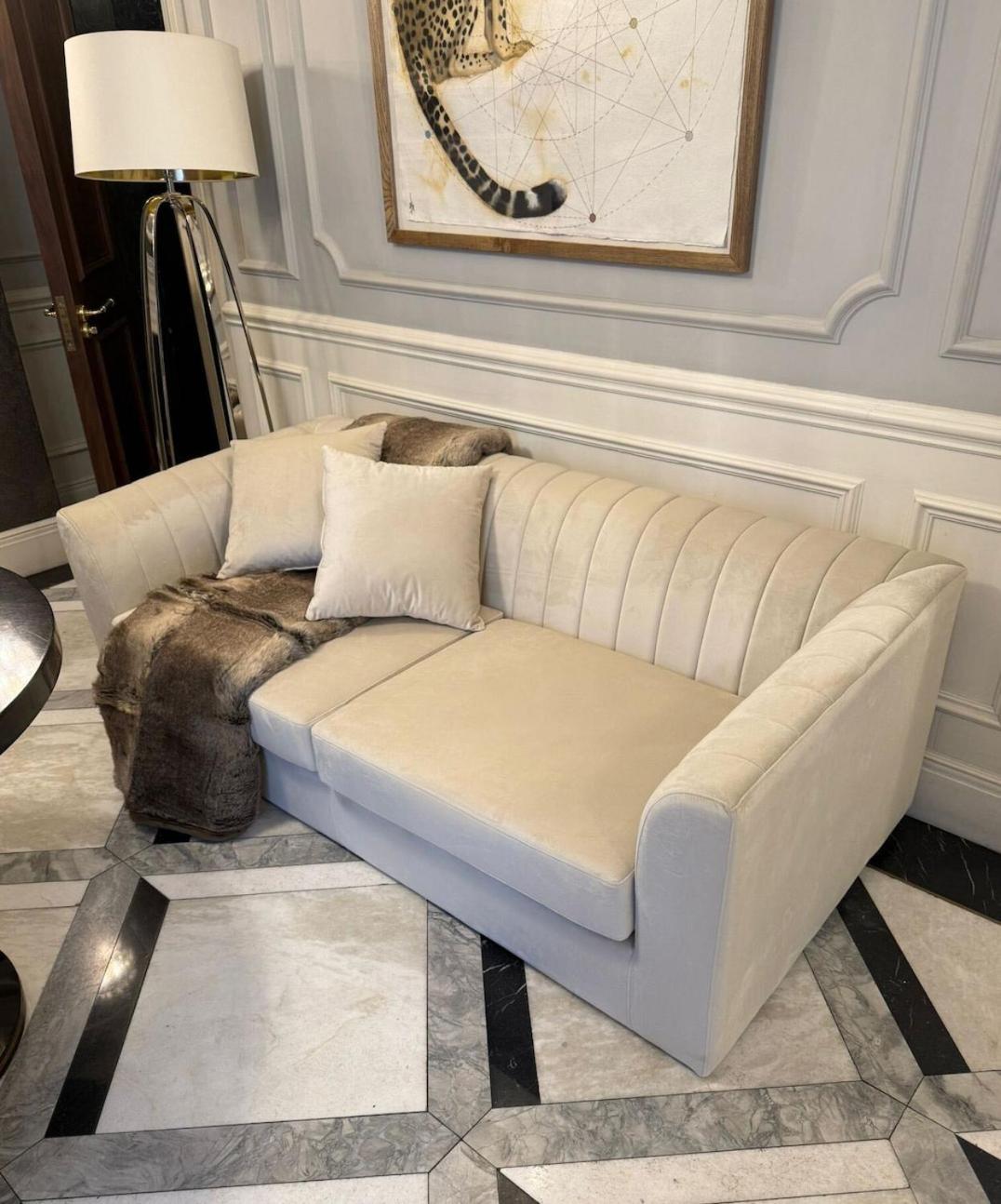 Exquisite 5br With Outdoor Terrace, Mayfair Apartment *