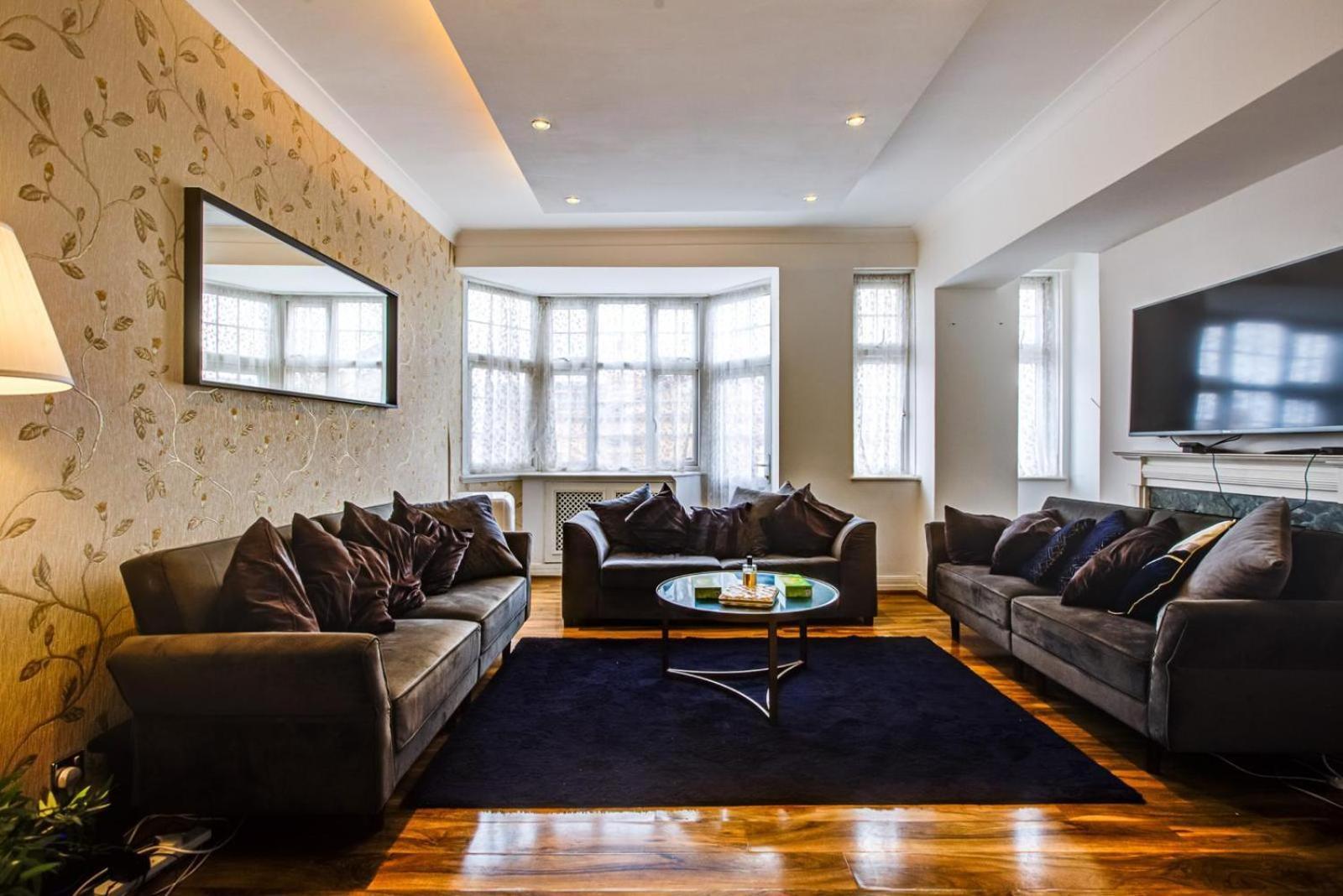 Apartment Knightsbridge