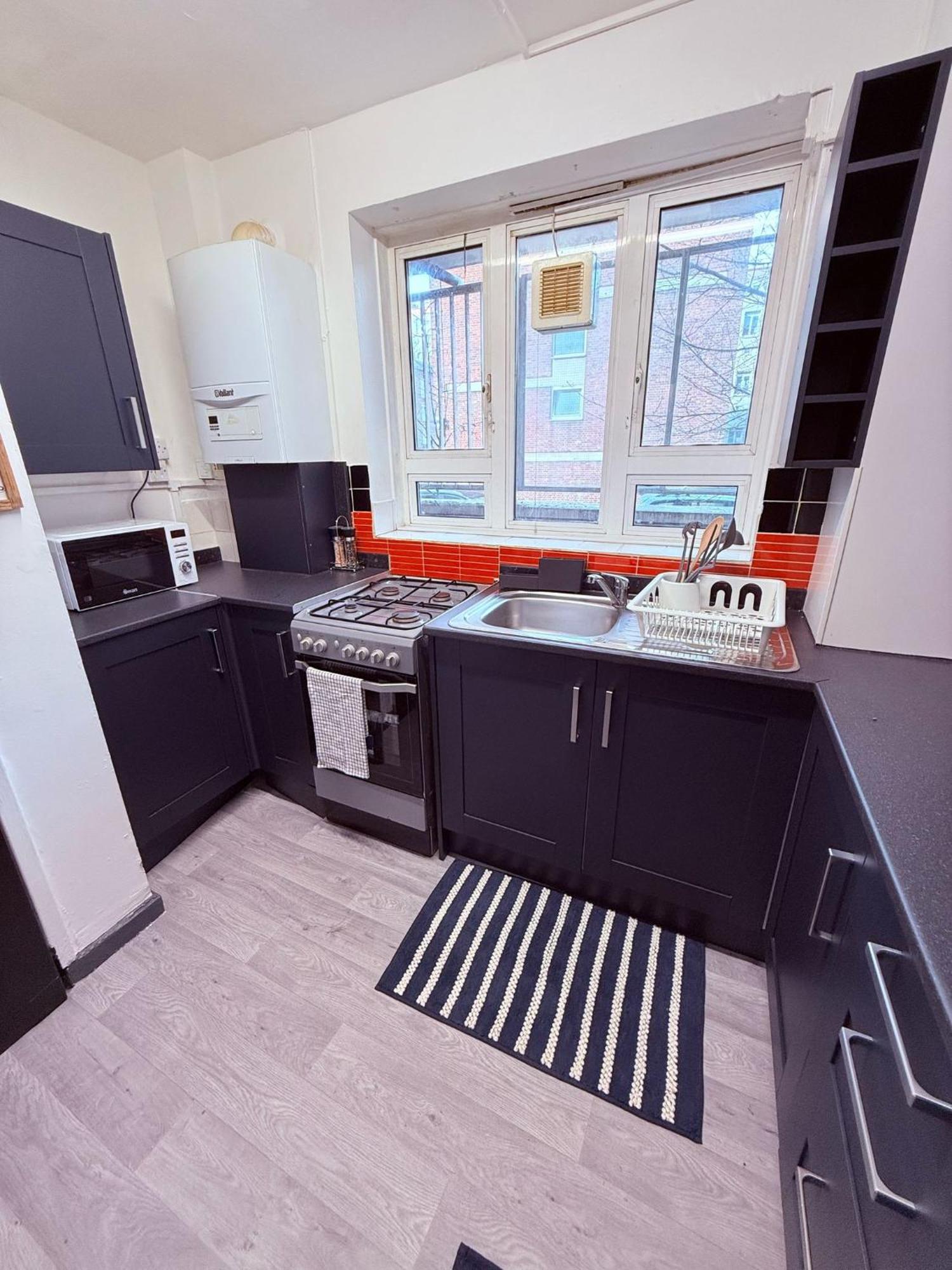 5 Minutes To Flat Apartment