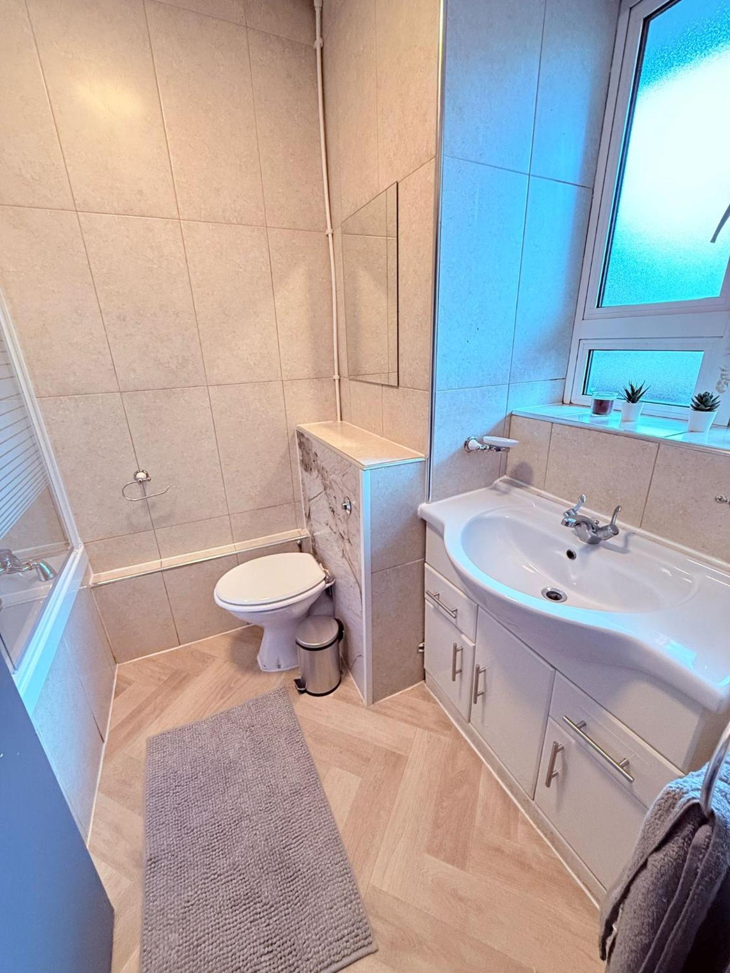 5 Minutes To Flat Apartment London