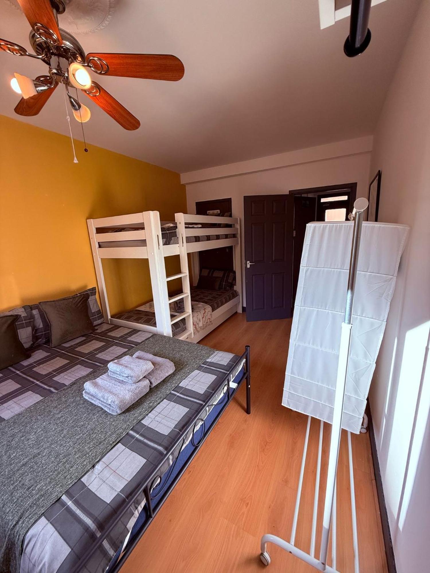 Apartment 5 Minutes To Flat London