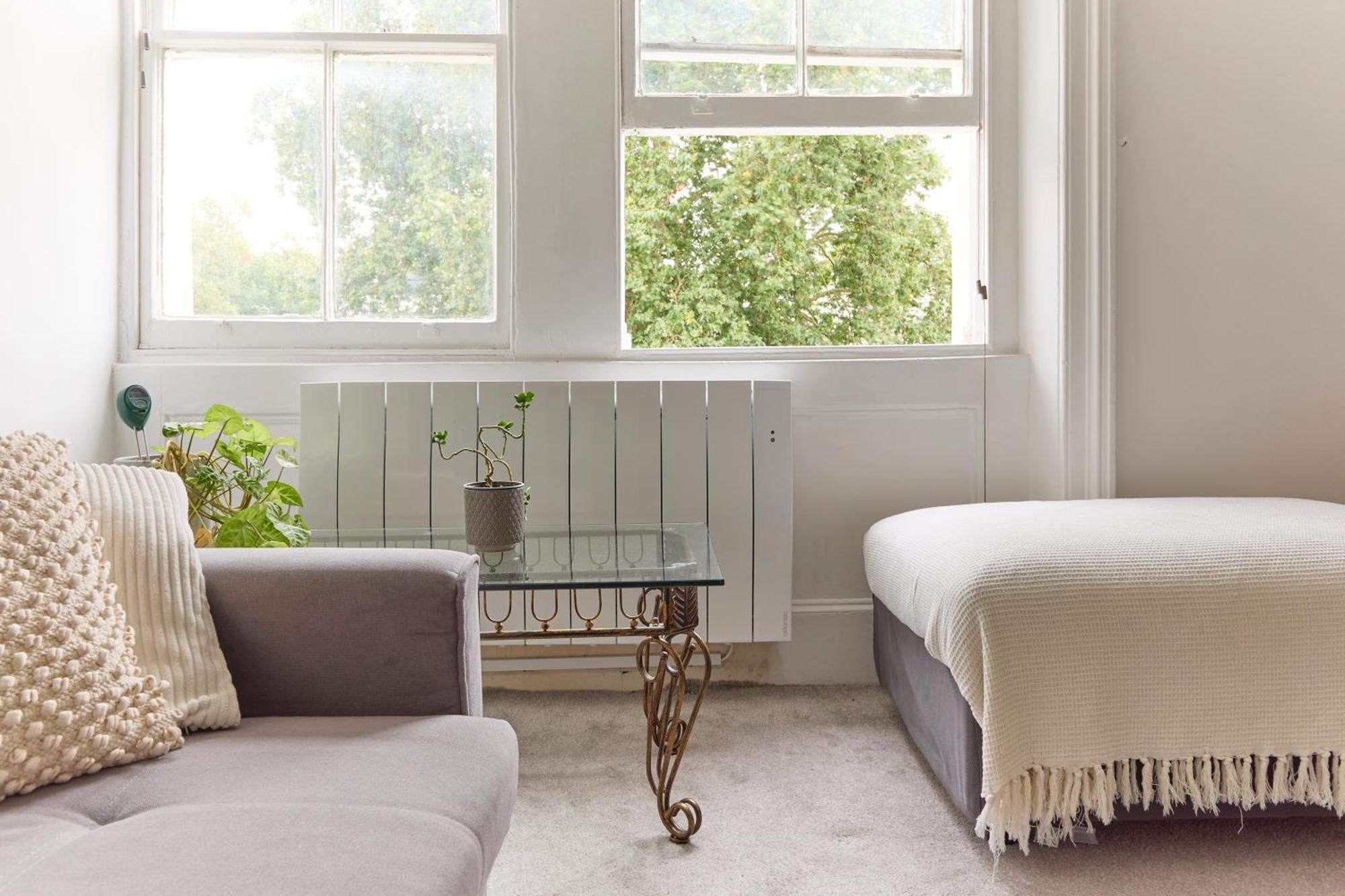 The Notting Hill Oasis Apartment *