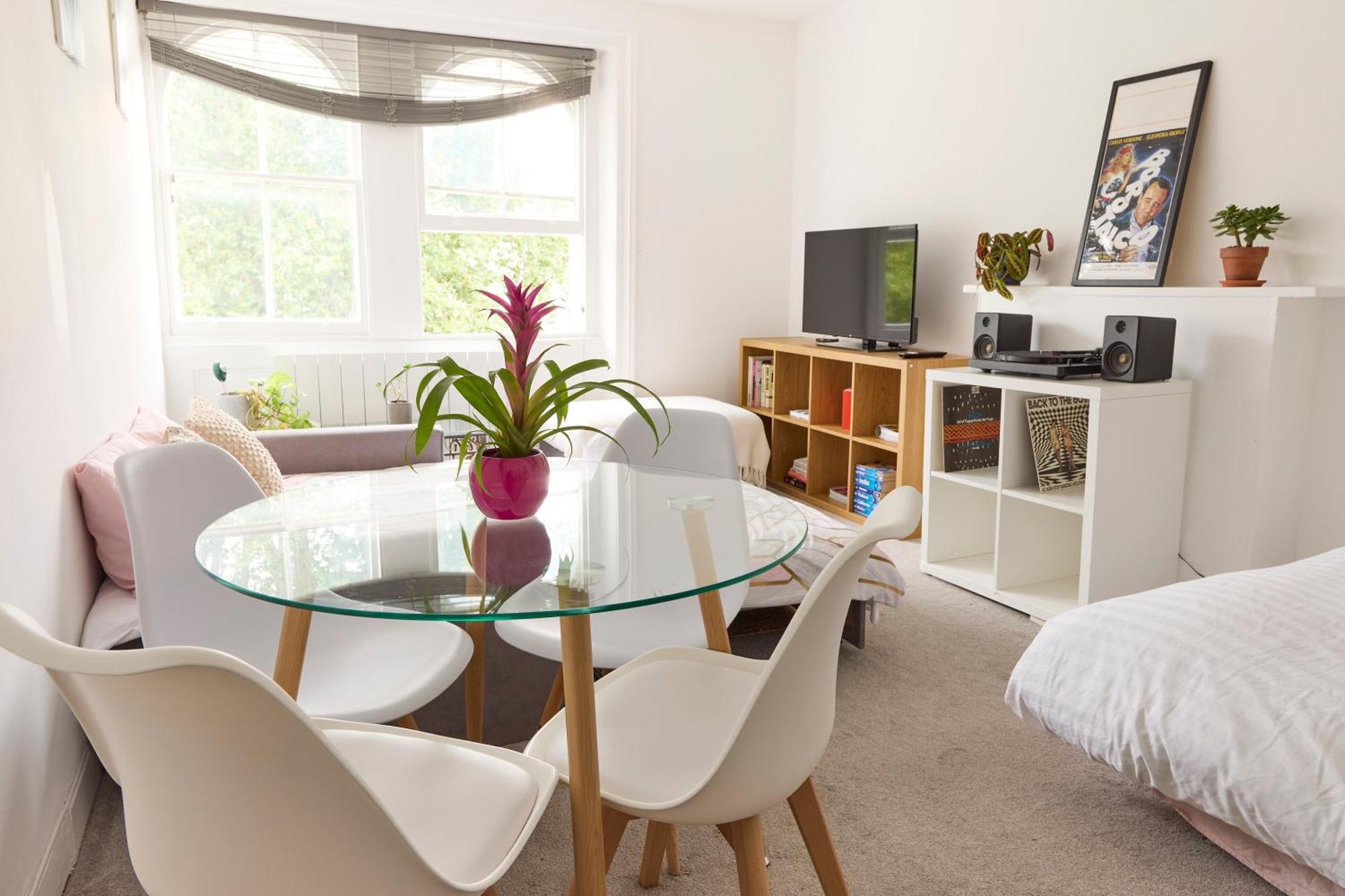 Apartment The Notting Hill Oasis *