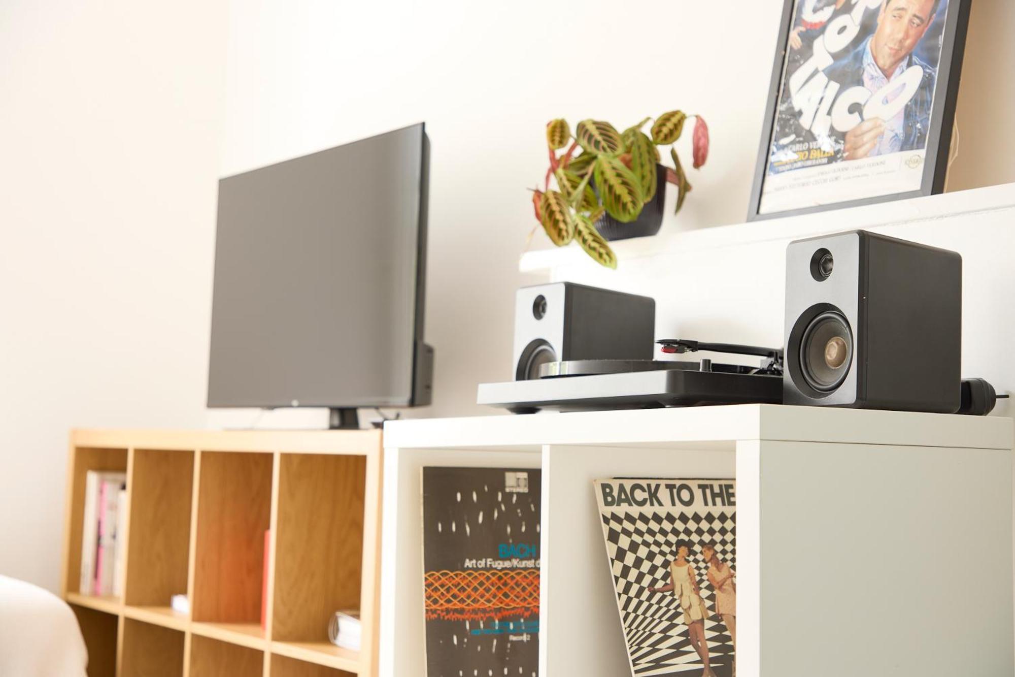 Apartment The Notting Hill Oasis *