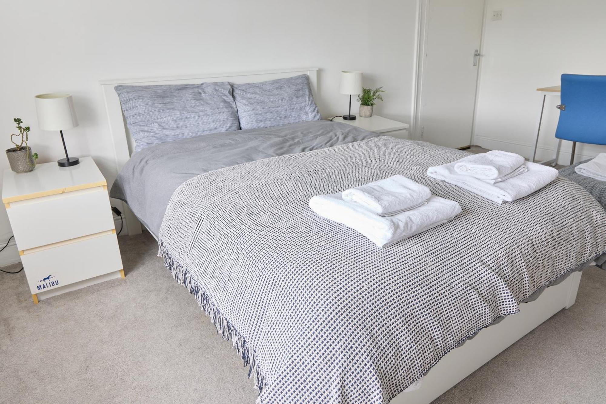The Notting Hill Oasis London