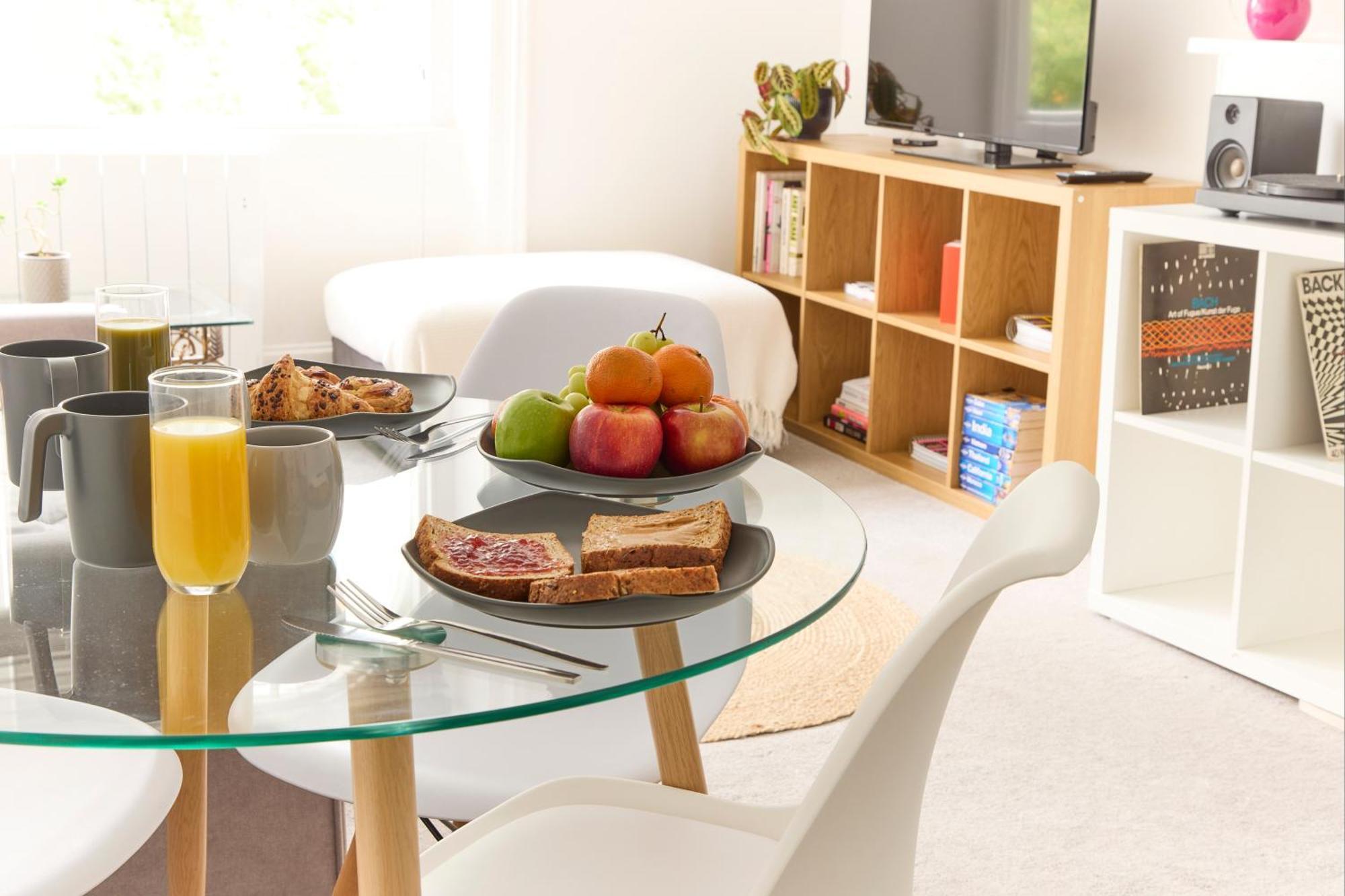 The Notting Hill Oasis Apartment