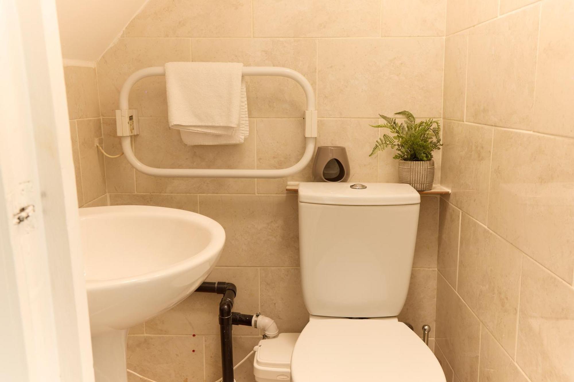 Apartment The Notting Hill Oasis