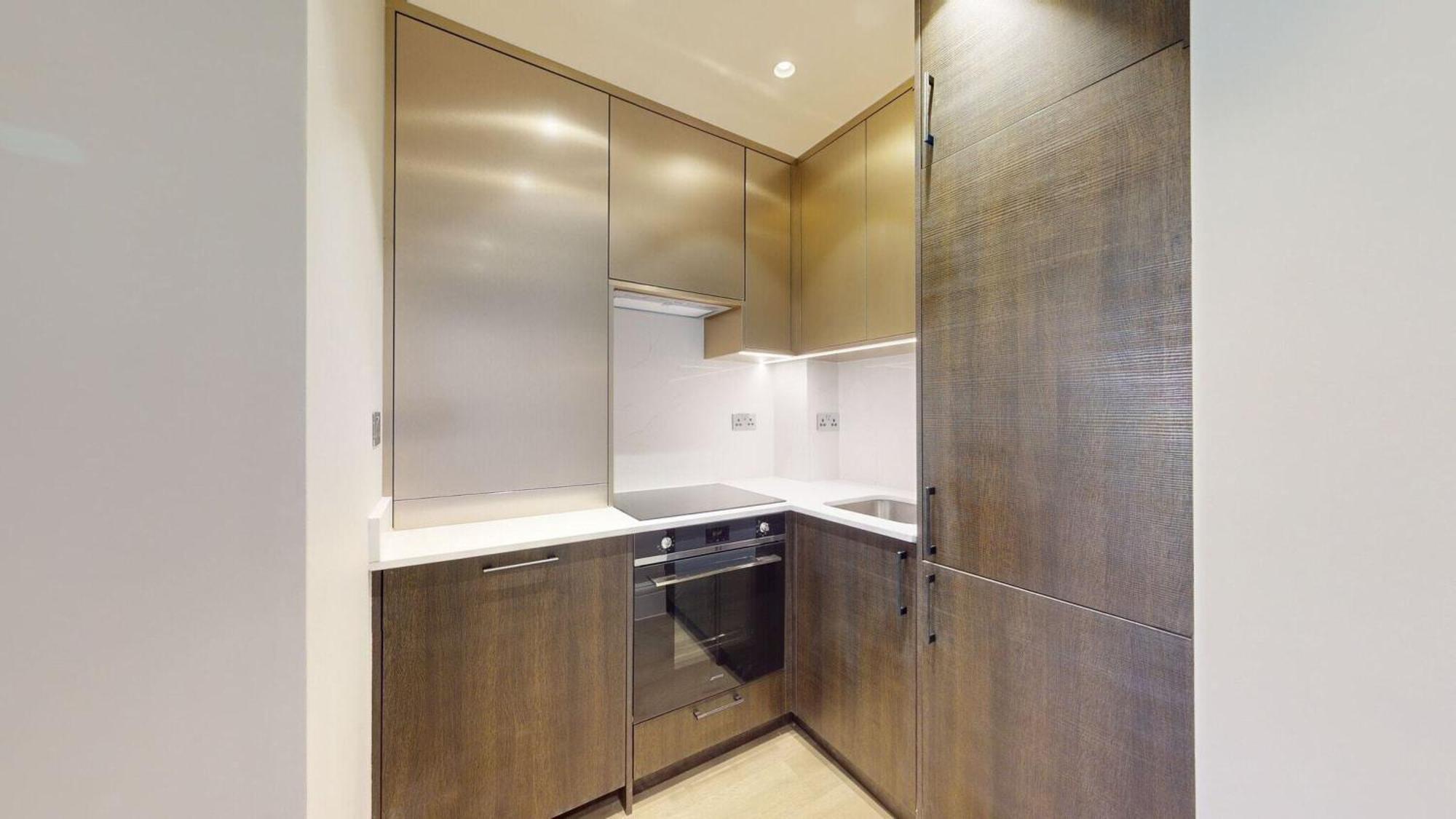 Collingham Road - 1 Bedroom I Apartment