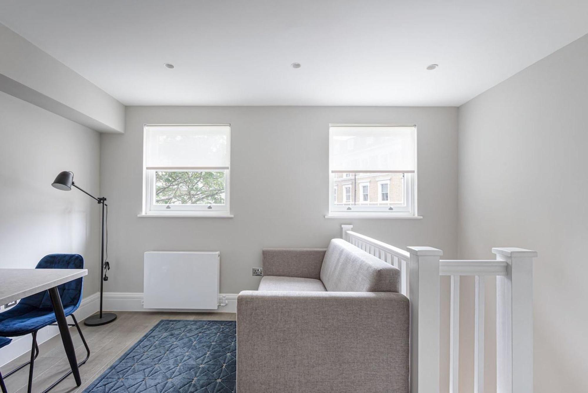Apartment Collingham Road - 1 Bedroom I London
