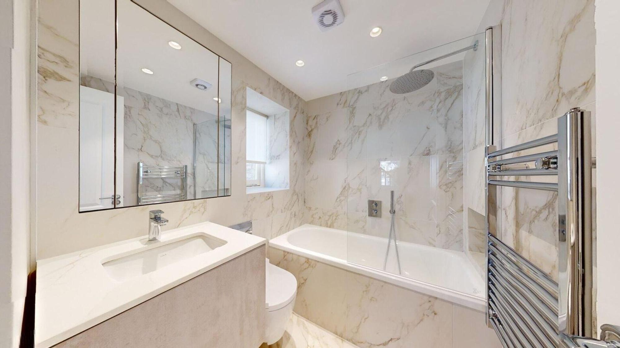 Collingham Road - 1 Bedroom I *