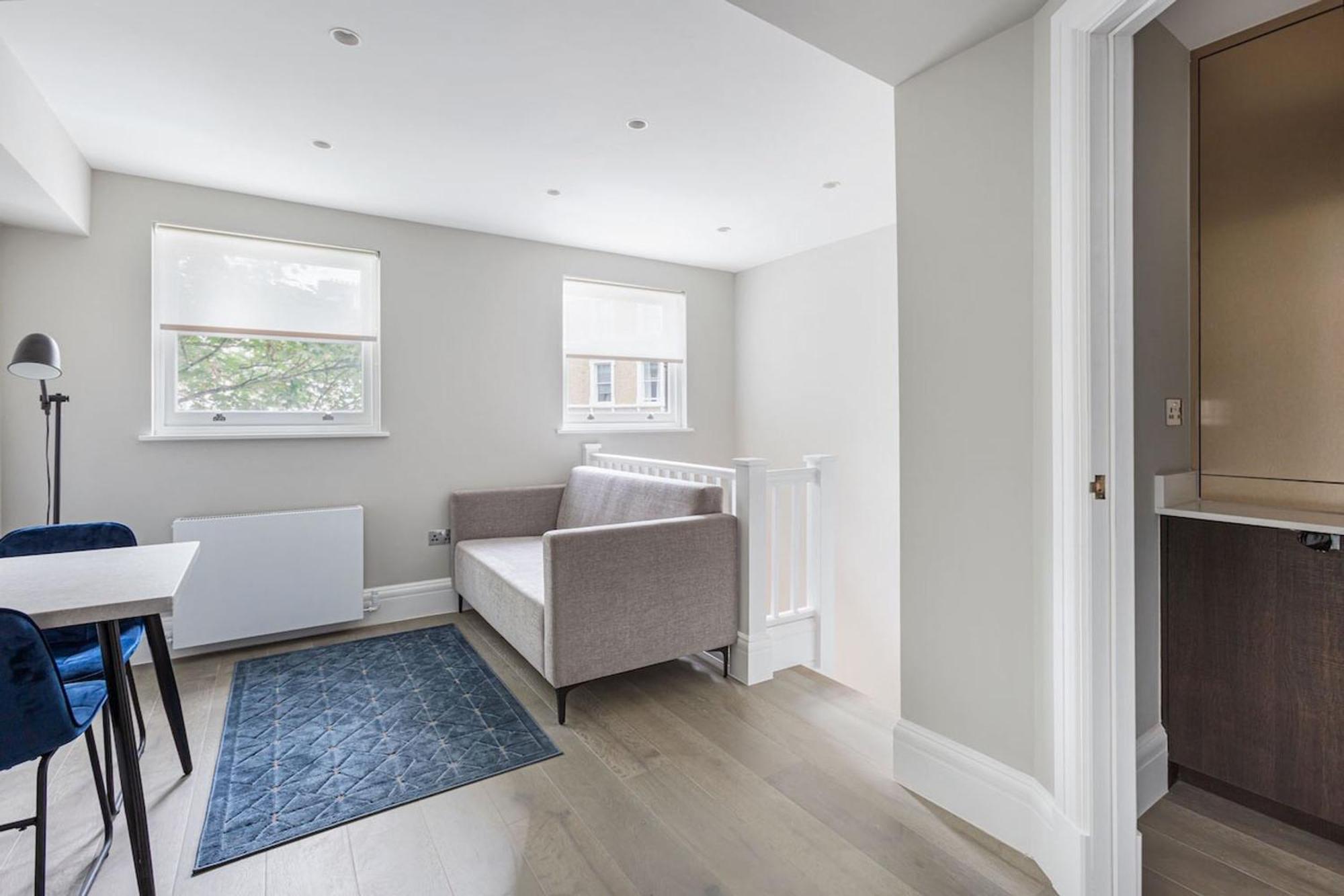 Collingham Road - 1 Bedroom I * London