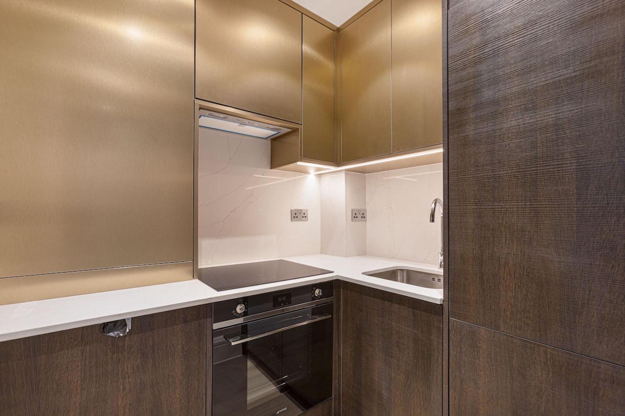Apartment Collingham Road - 1 Bedroom I London
