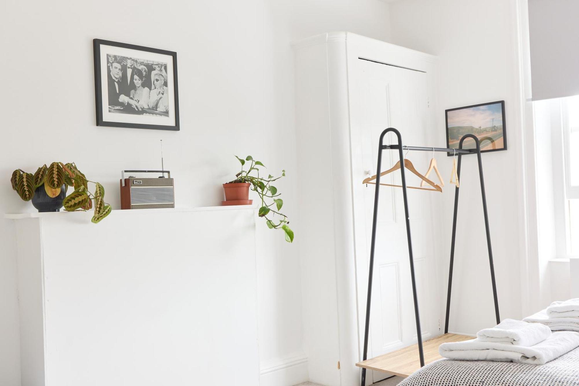 The Notting Hill Oasis London
