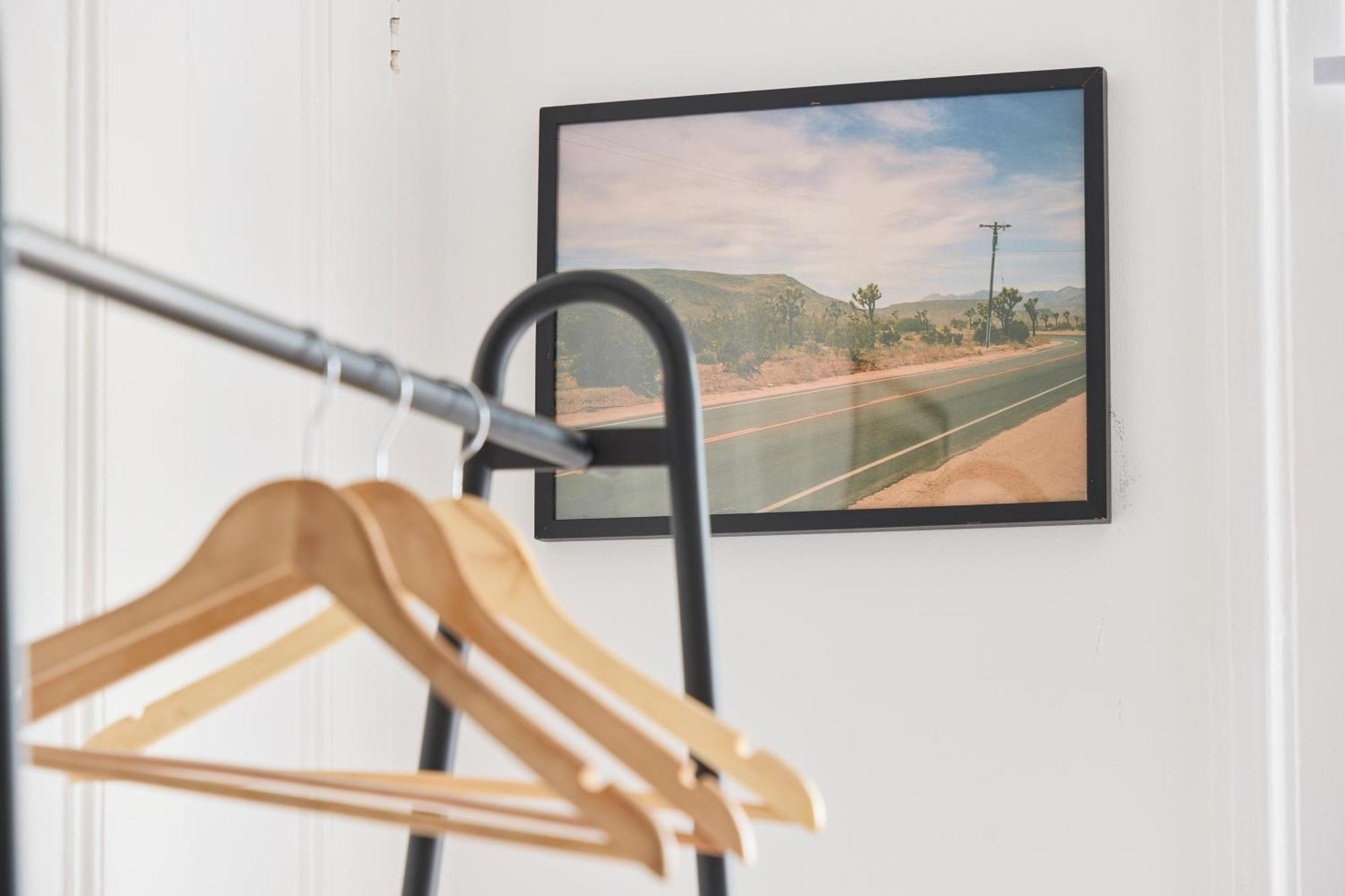 Apartment The Notting Hill Oasis London