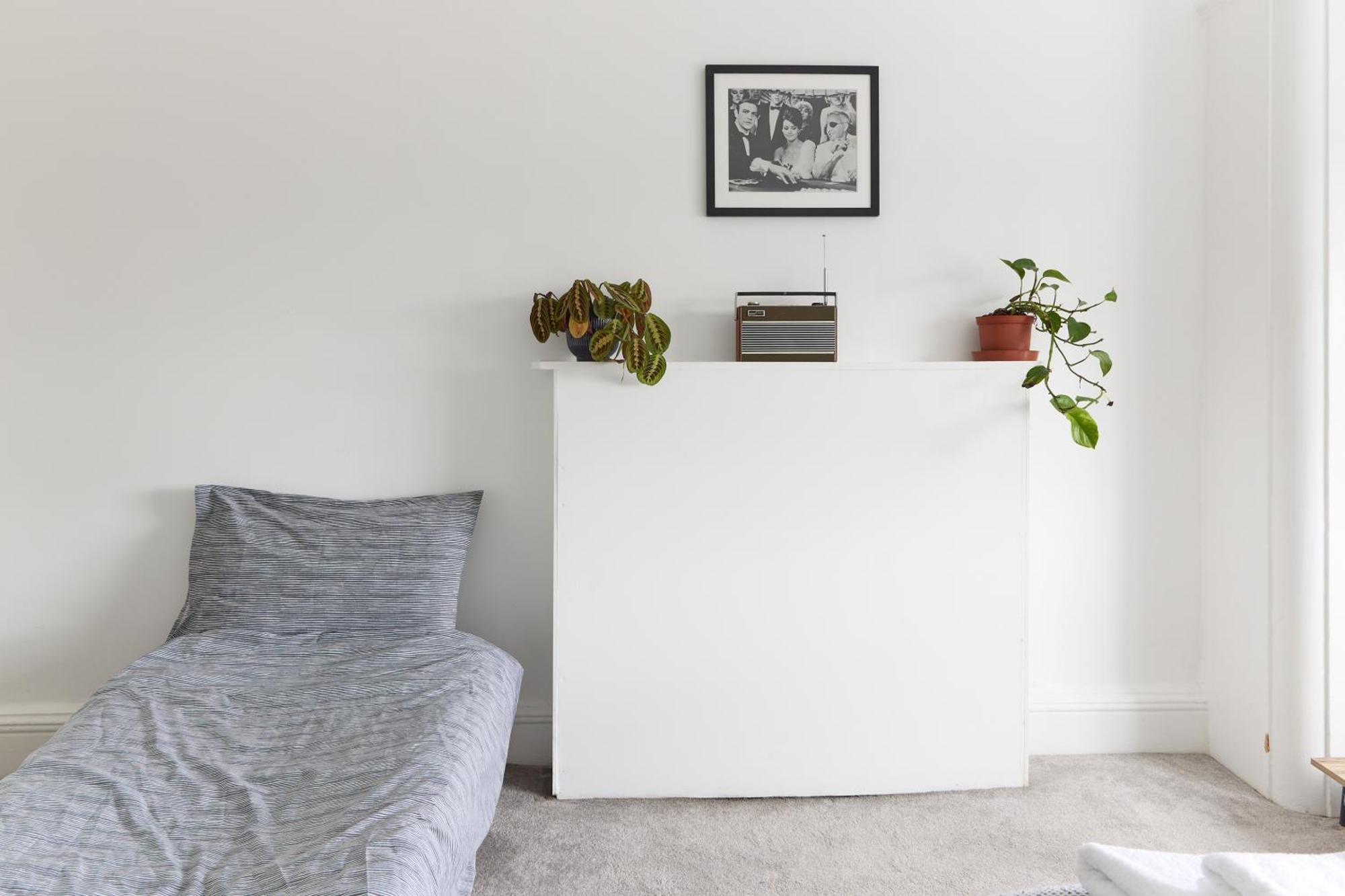 Apartment The Notting Hill Oasis