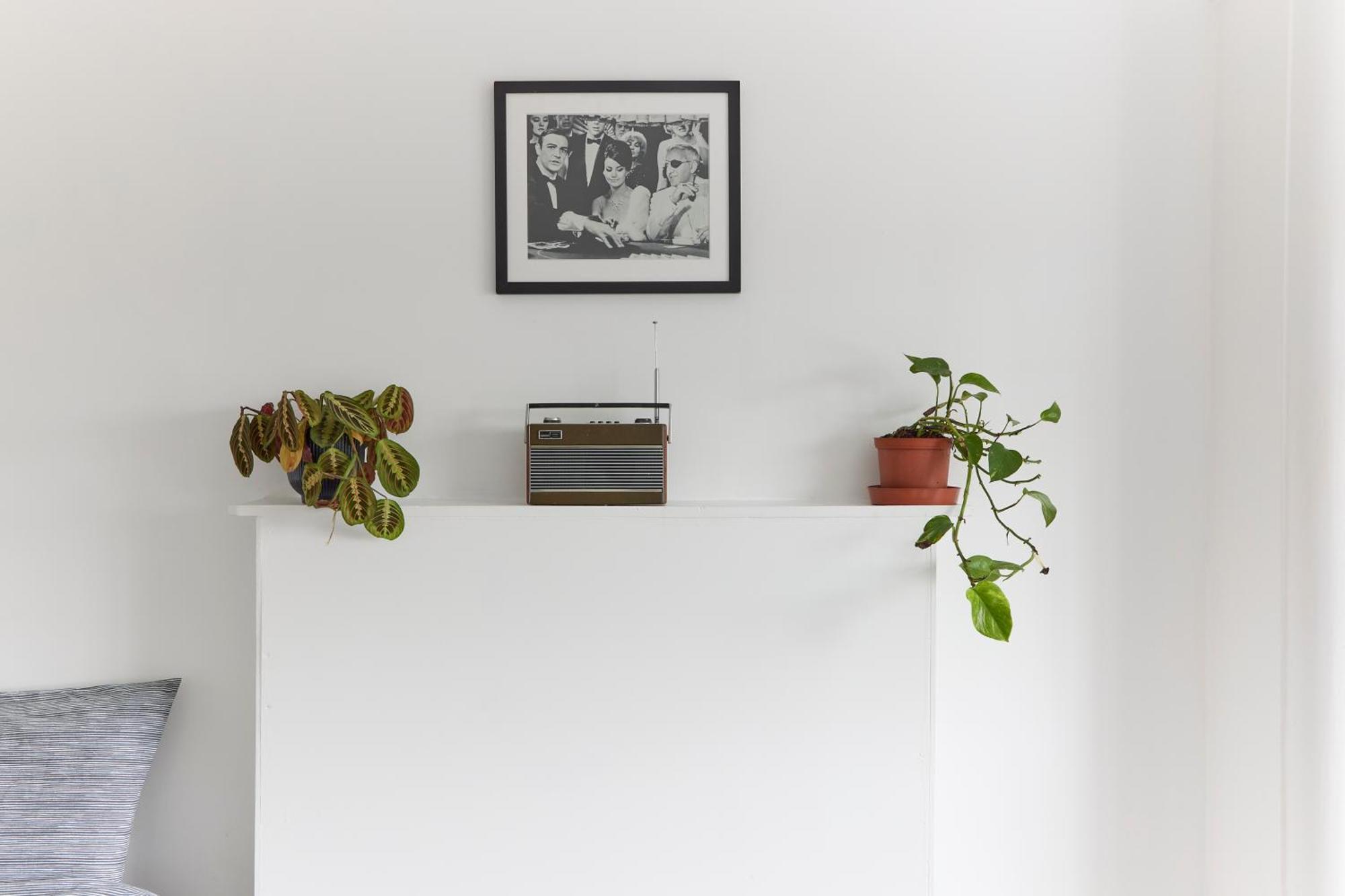 The Notting Hill Oasis Apartment *