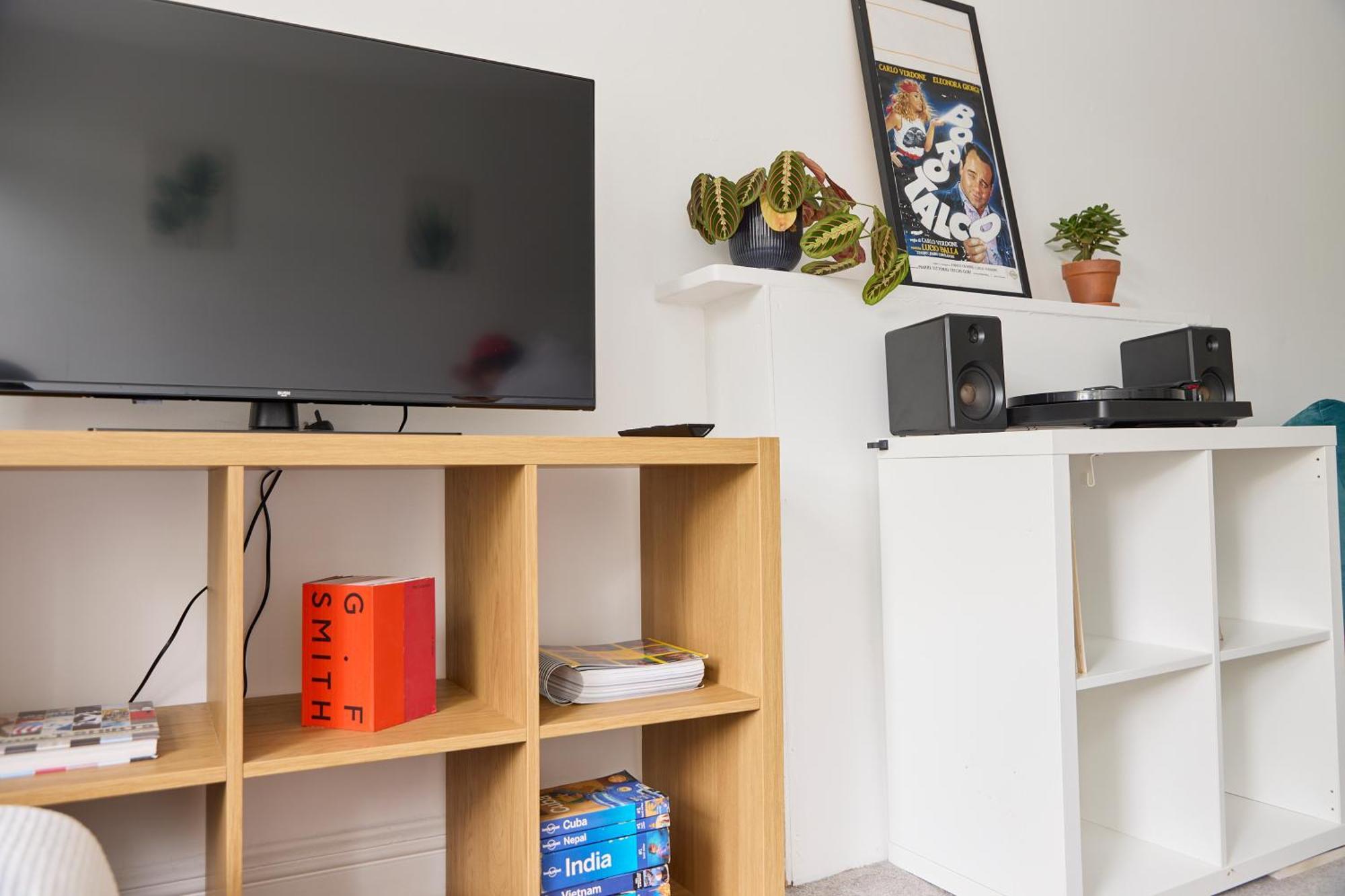 The Notting Hill Oasis Apartment London