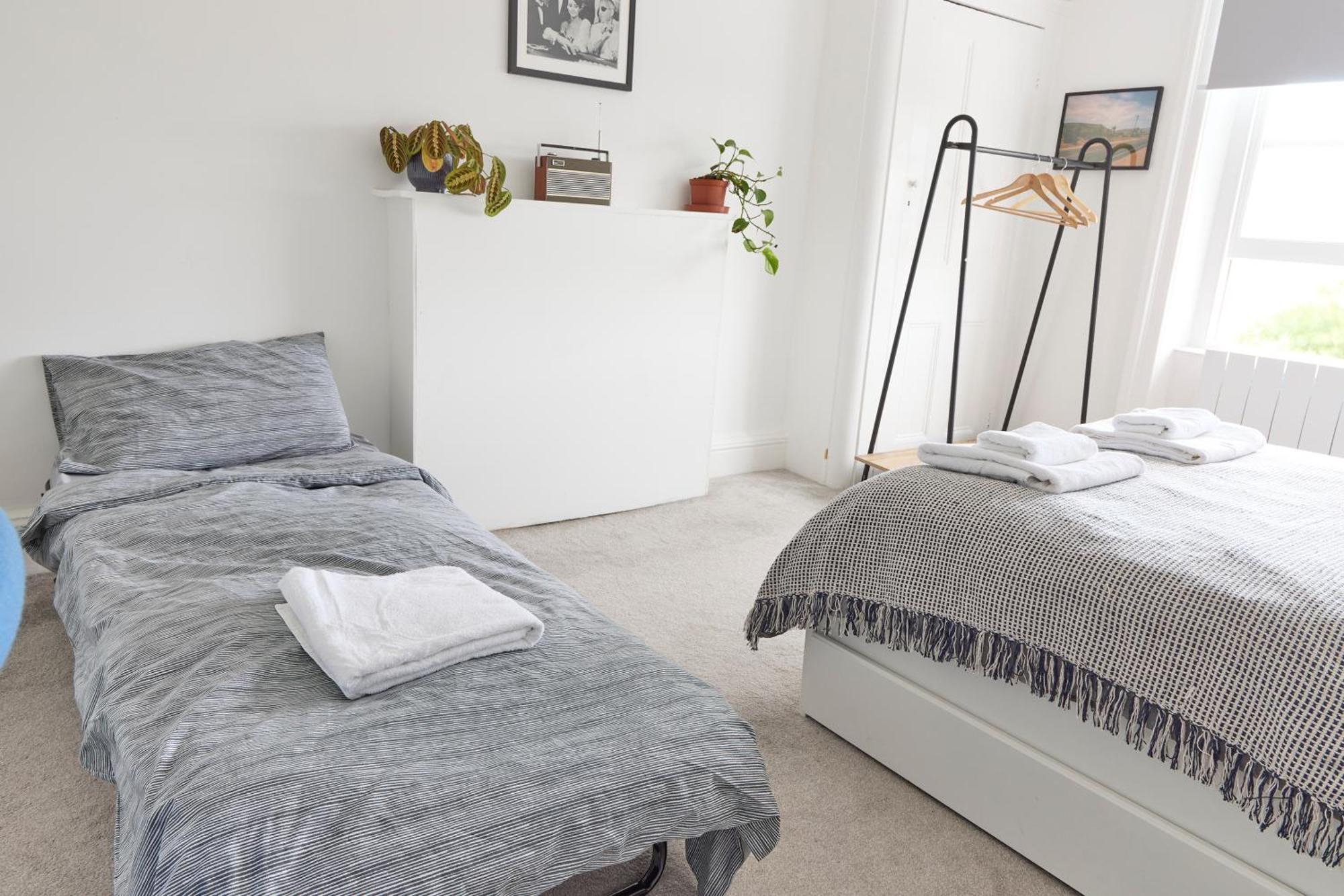 The Notting Hill Oasis Apartment