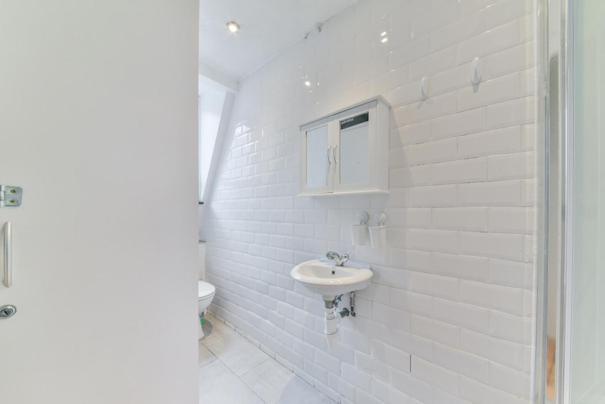 Apartment Hatton Gardens - 2 Bedroom Family *