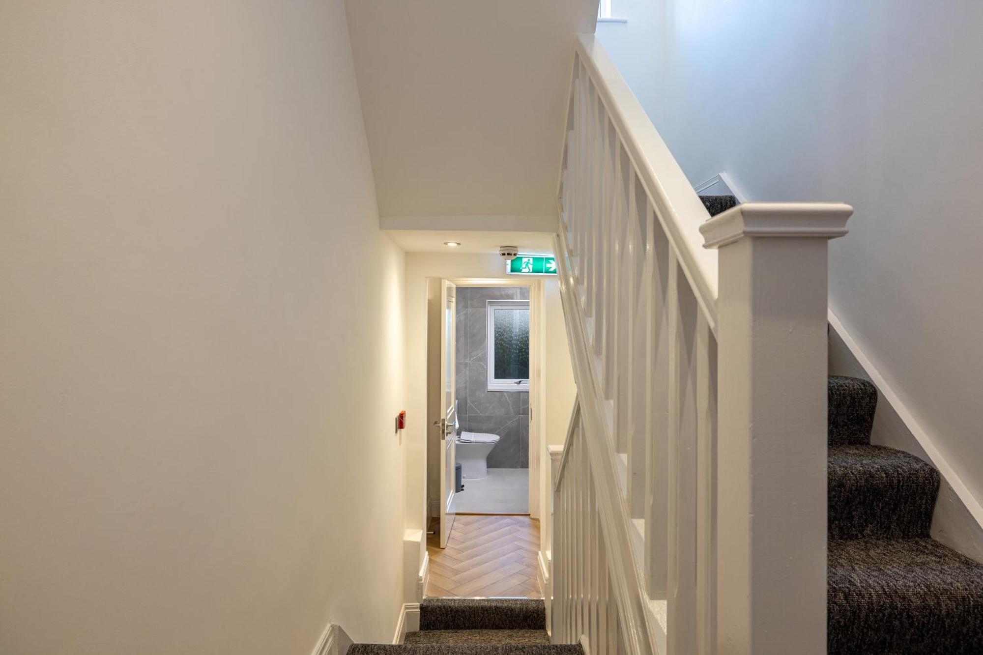 Apartamento Charmstay Kensington Olympia *