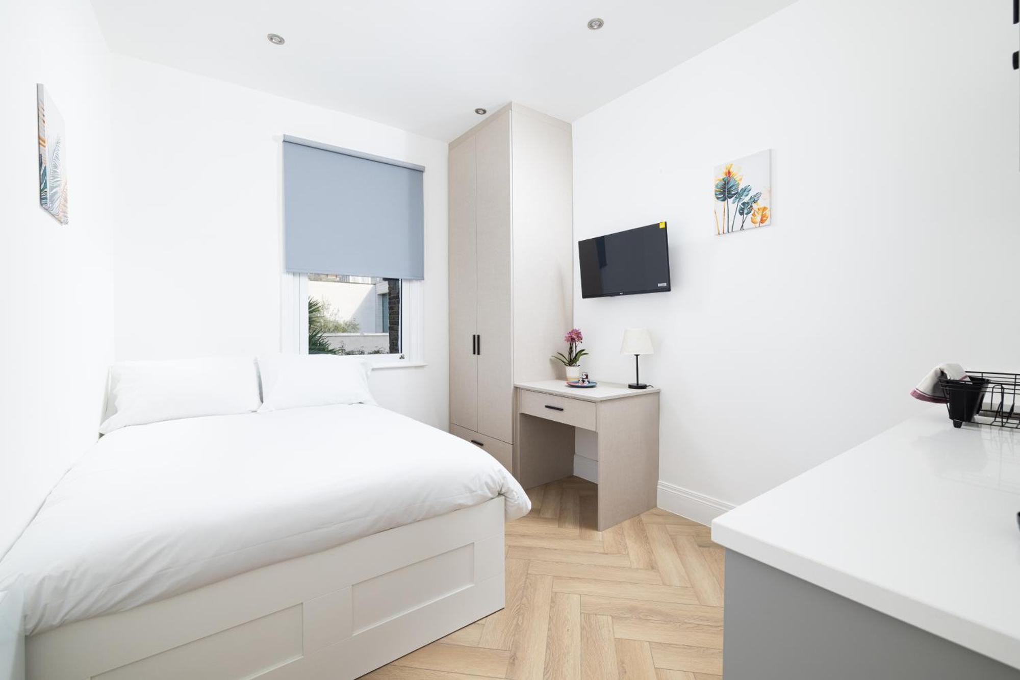 Charmstay Kensington Olympia Londres