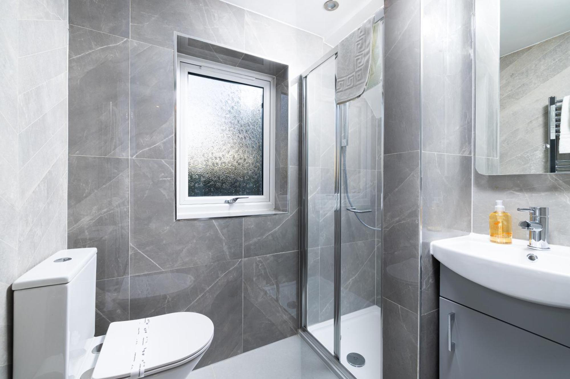 Apartamento Charmstay Kensington Olympia