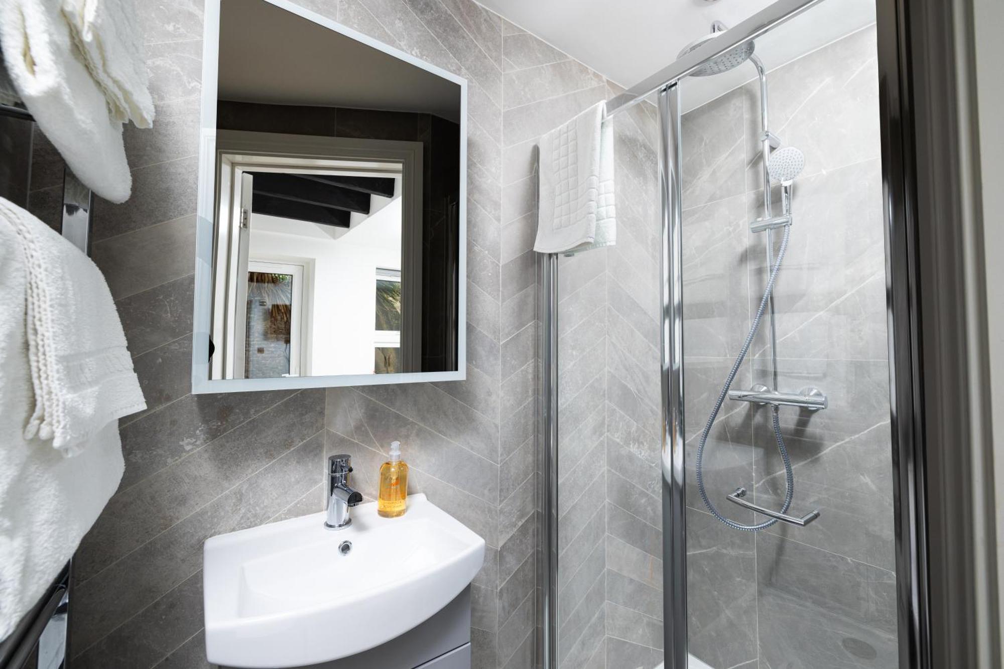 Apartamento Charmstay Kensington Olympia