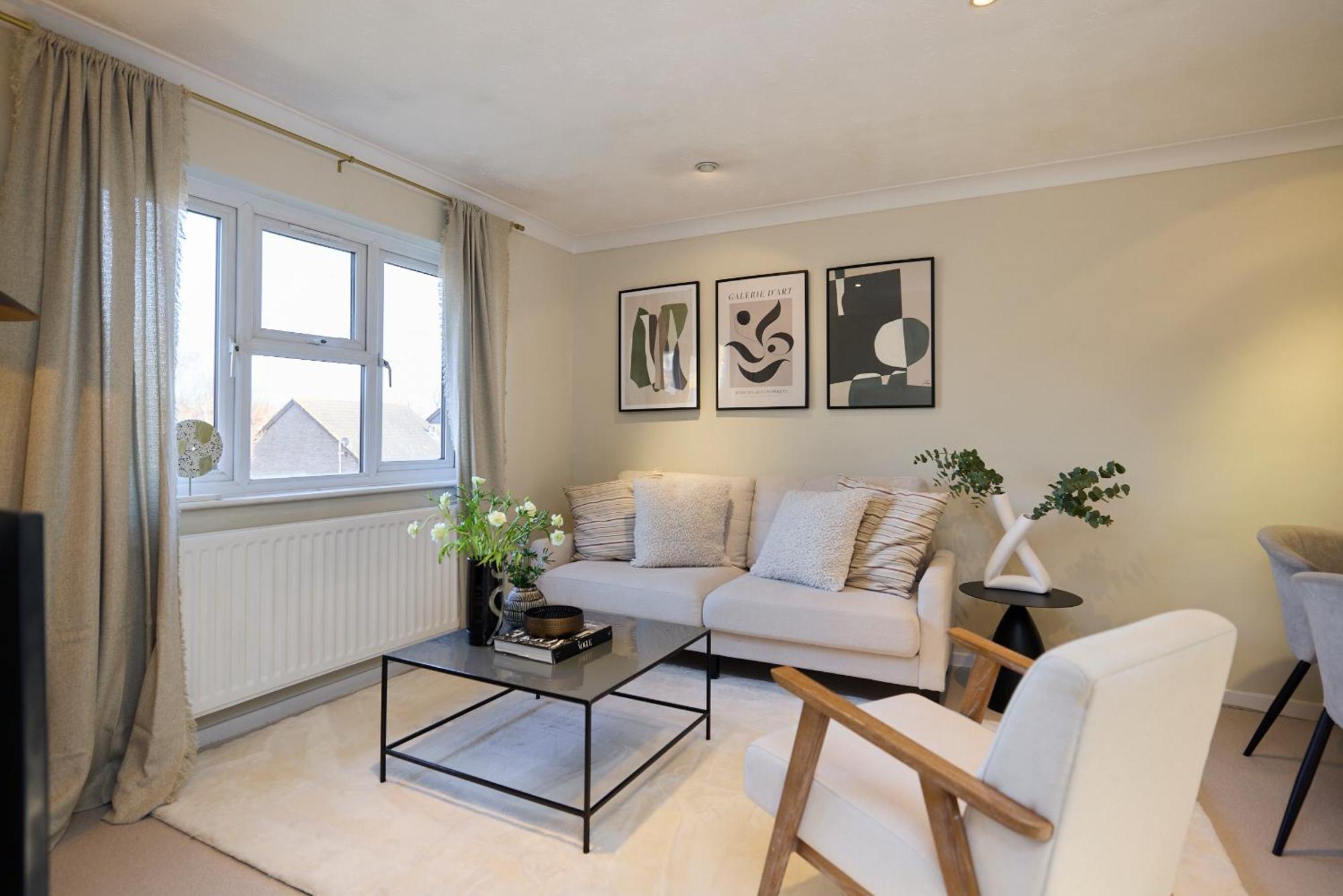 The Kennington Park Retreat - Inviting 2bdr Apartment London