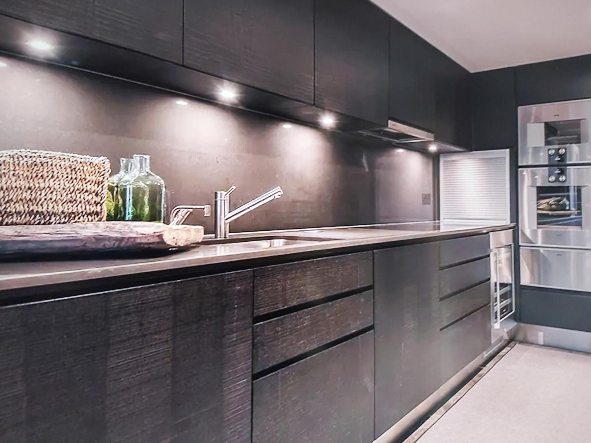 Apartment Modern With An Enviable Address London