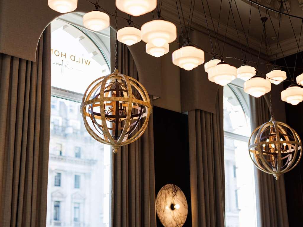 Sofitel St Hotel 5*