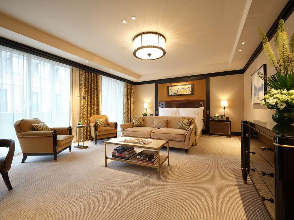 The Beaumont Mayfair Hotel Londres