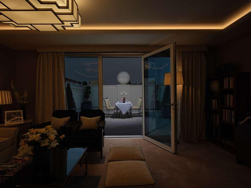 Hotel The Beaumont Mayfair