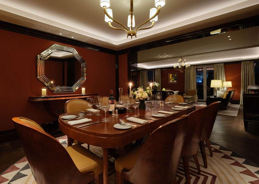 The Beaumont Mayfair Hotel Londres