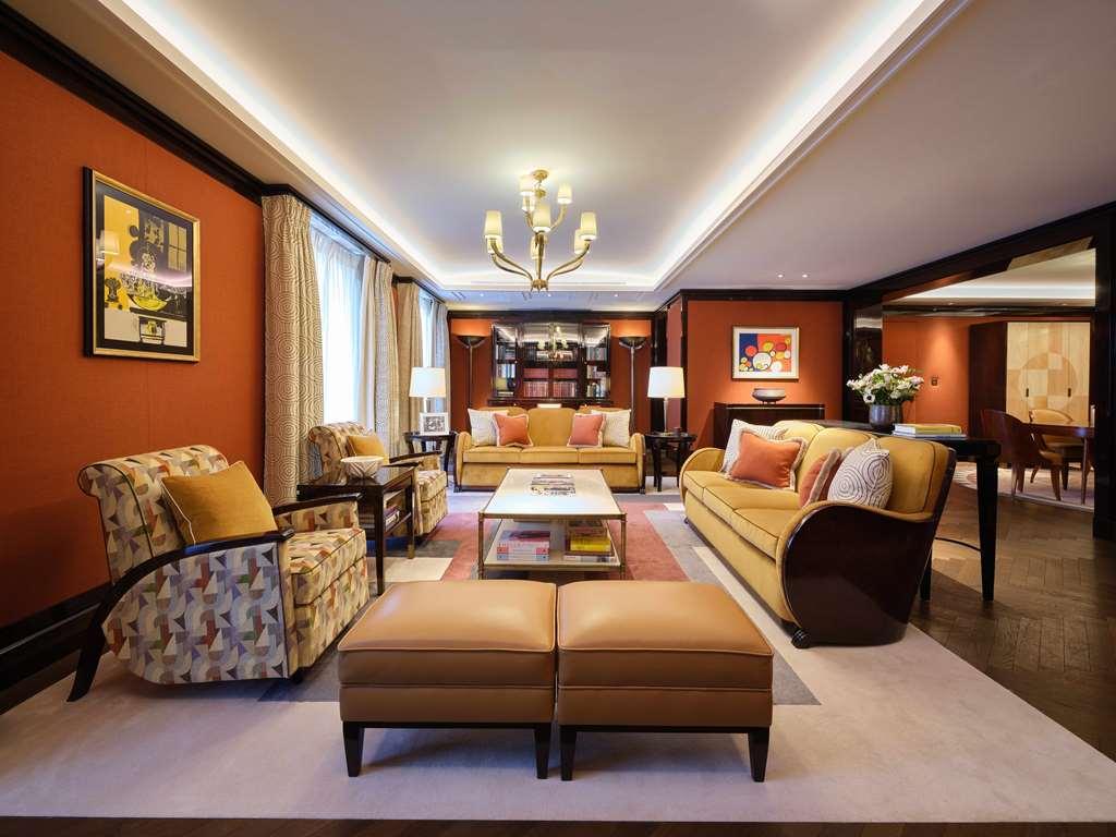 Hotel The Beaumont Mayfair Londres