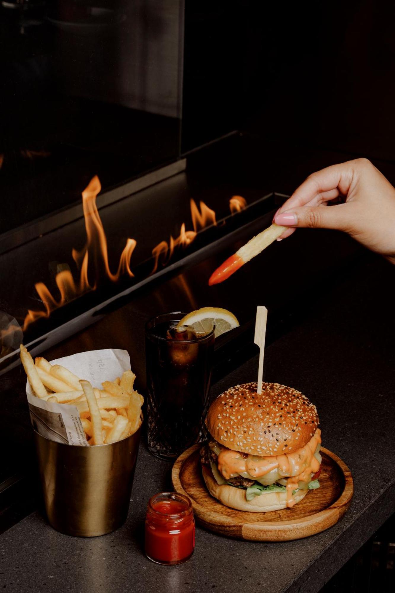Hyatt Regency Embankment Hotel London
