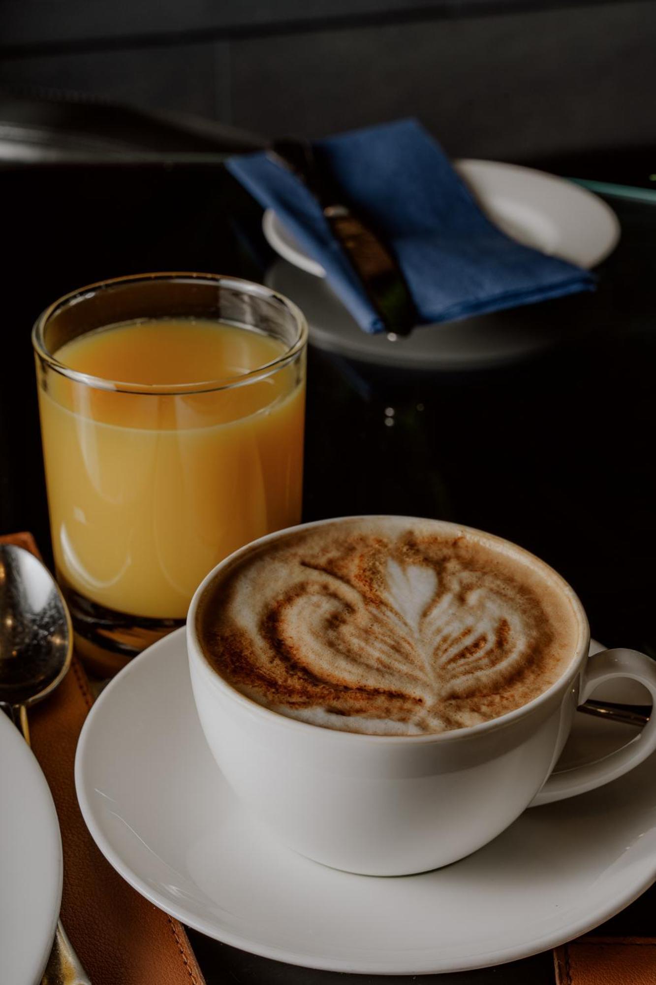 Hyatt Regency Embankment Hotel London