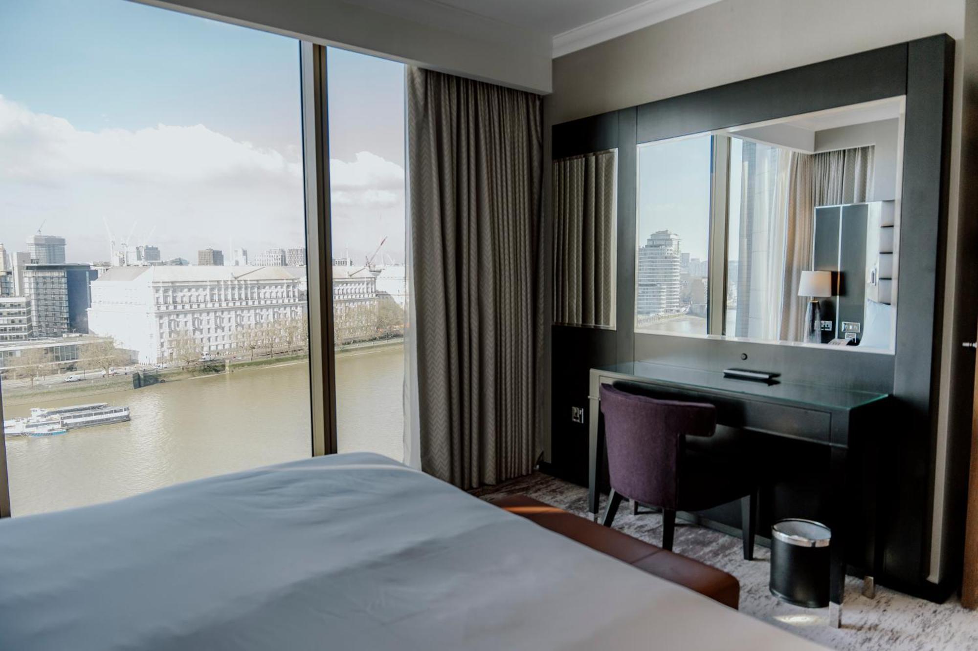 Hyatt Regency Embankment 4* London