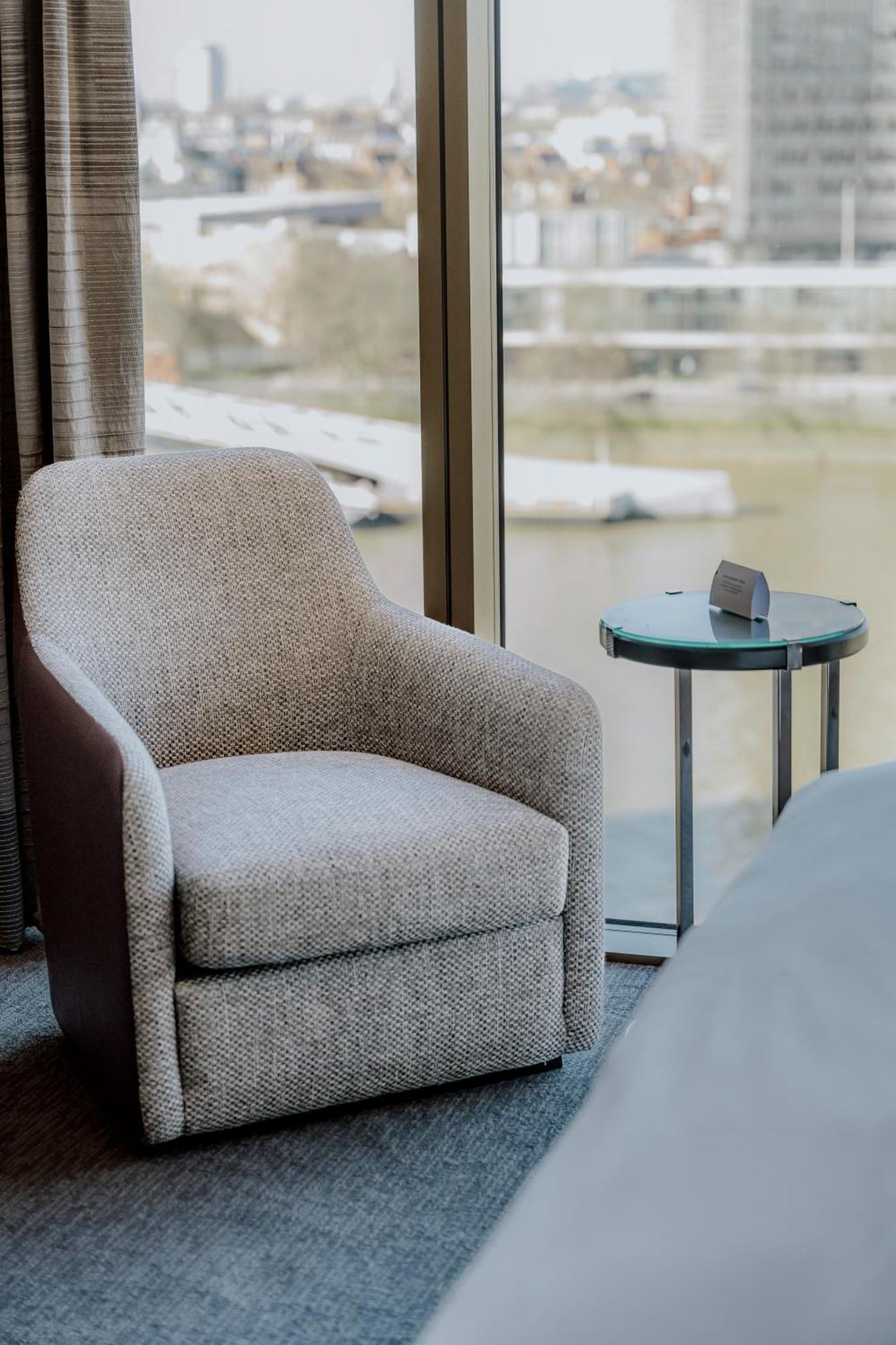 Hyatt Regency Embankment Hotel