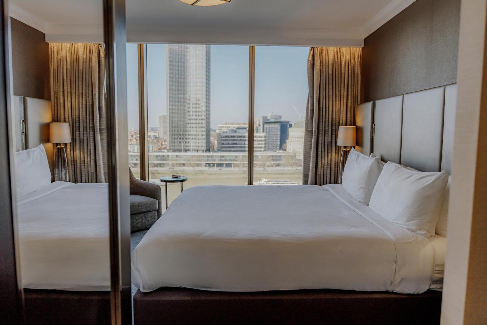 Hotel Hyatt Regency Embankment