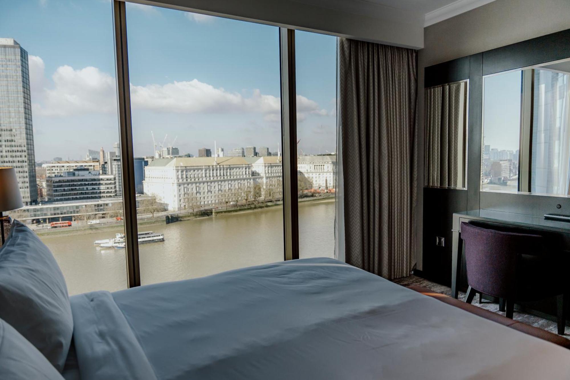 Hotel Hyatt Regency Embankment 4*