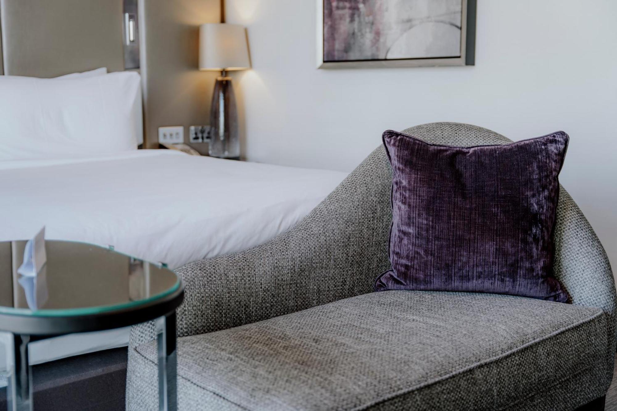 Hotel Hyatt Regency Embankment London