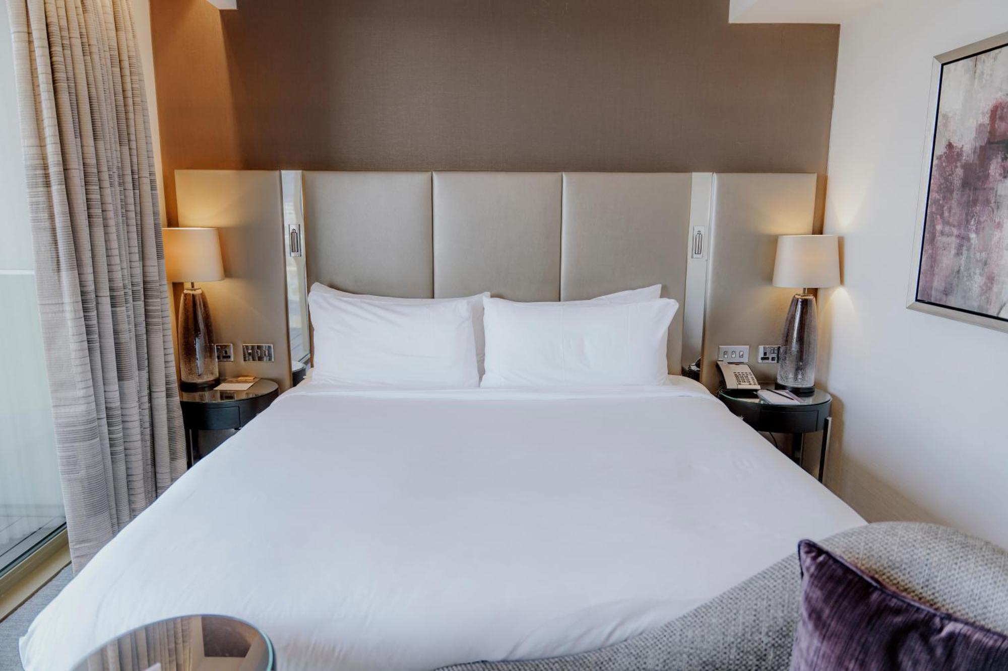 Hotel Hyatt Regency Embankment 4*
