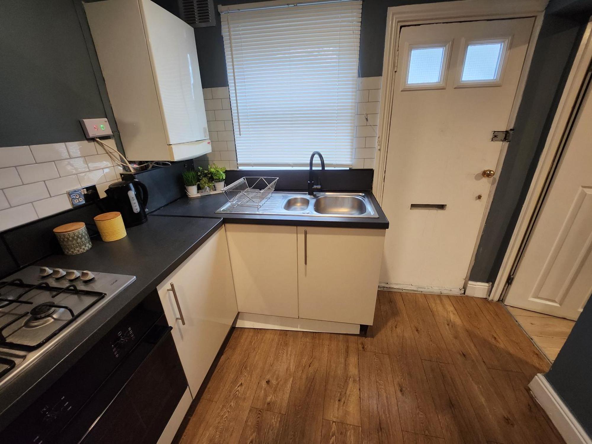 Dodi Apartment *