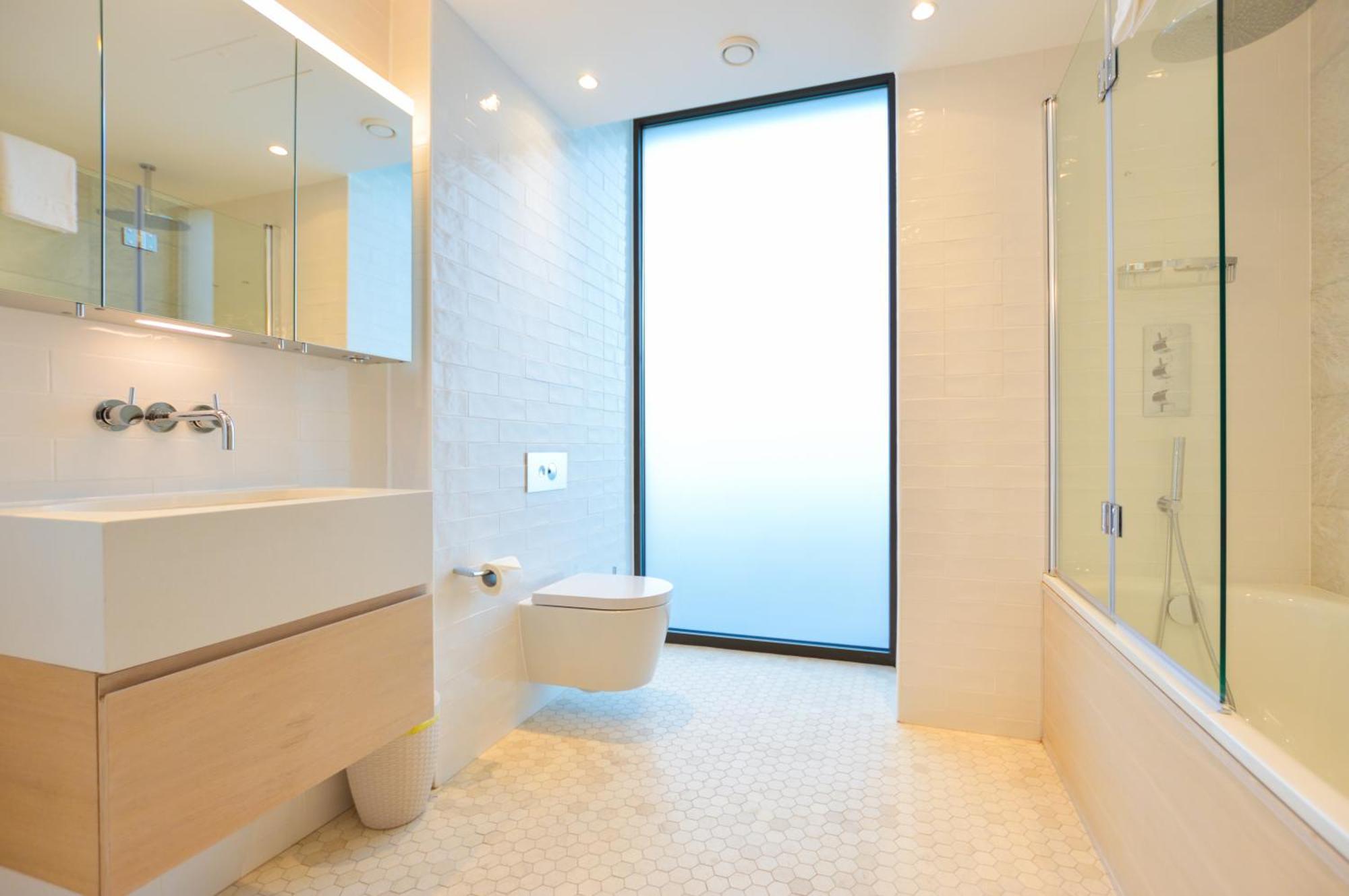 Apartment Haverstock Hill Serviced By Concept London