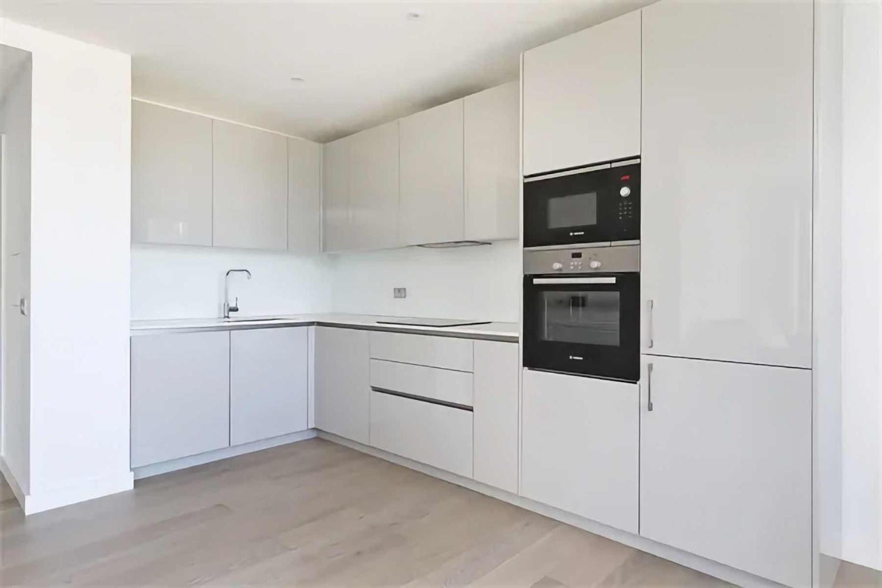 Luxury Apartment Near Tower Bridge, Central London * Londres