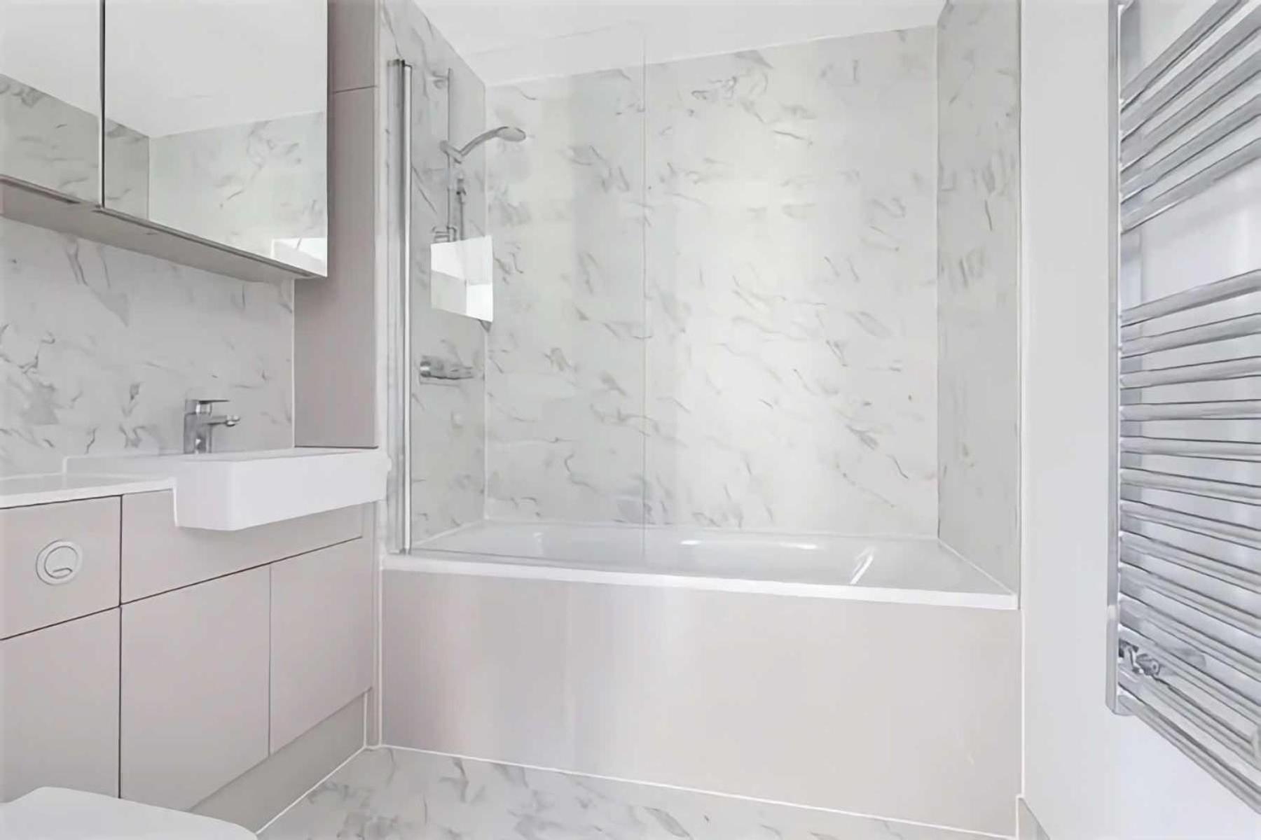 Luxury Apartment Near Tower Bridge, Central London