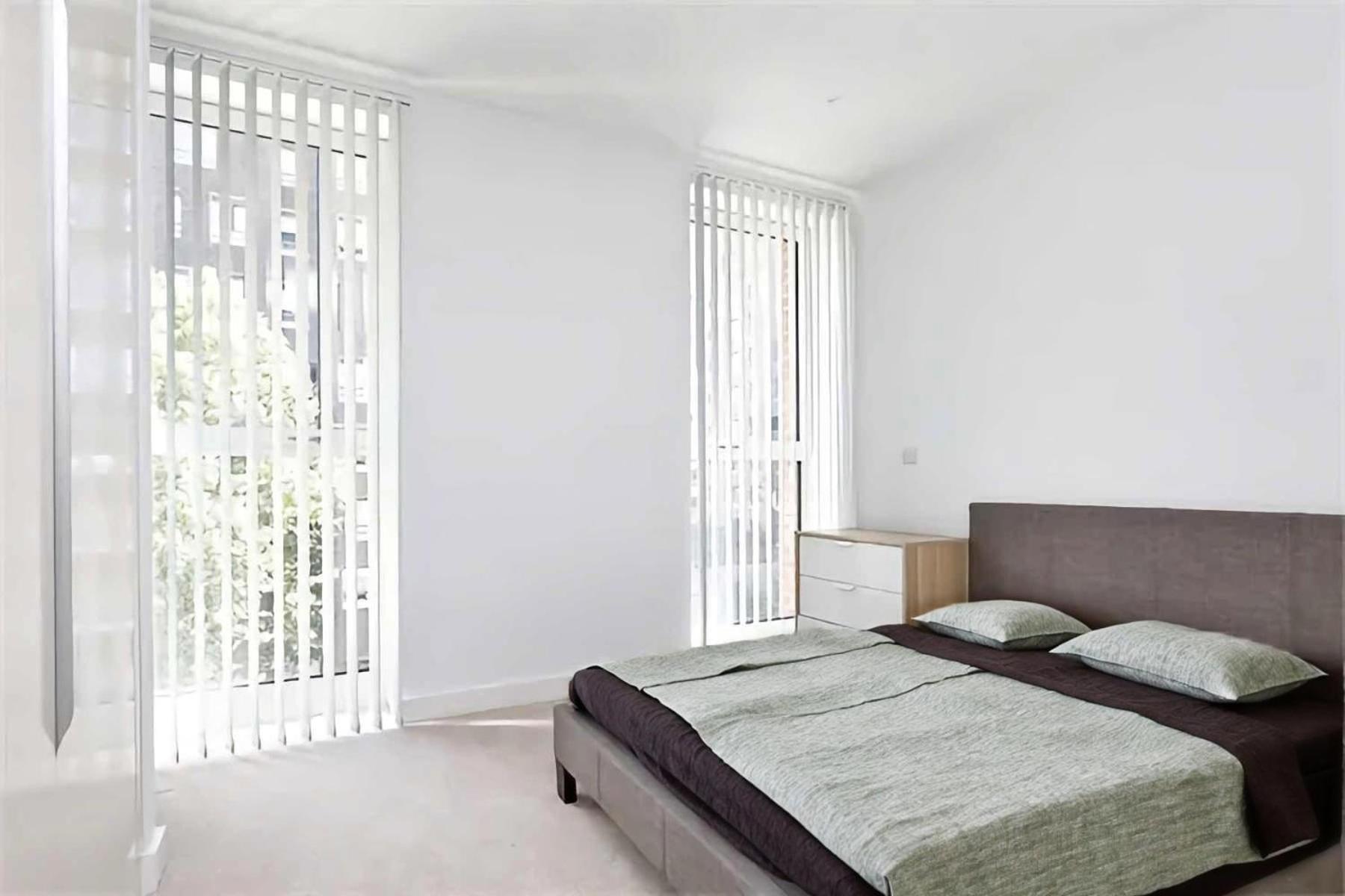 Luxury Apartment Near Tower Bridge, Central London Apartamento *