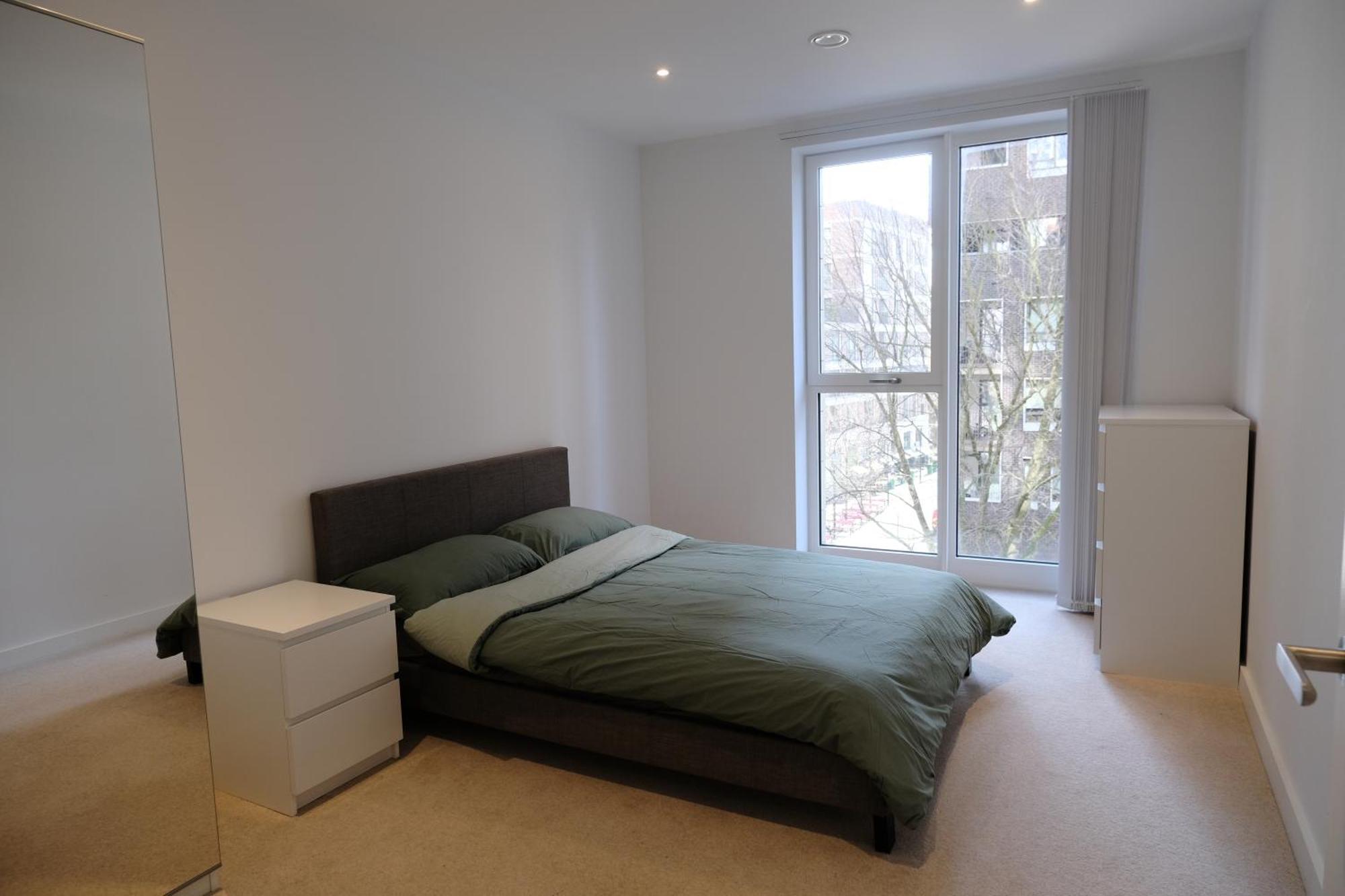 Luxury Apartment Near Tower Bridge, Central London * Londres
