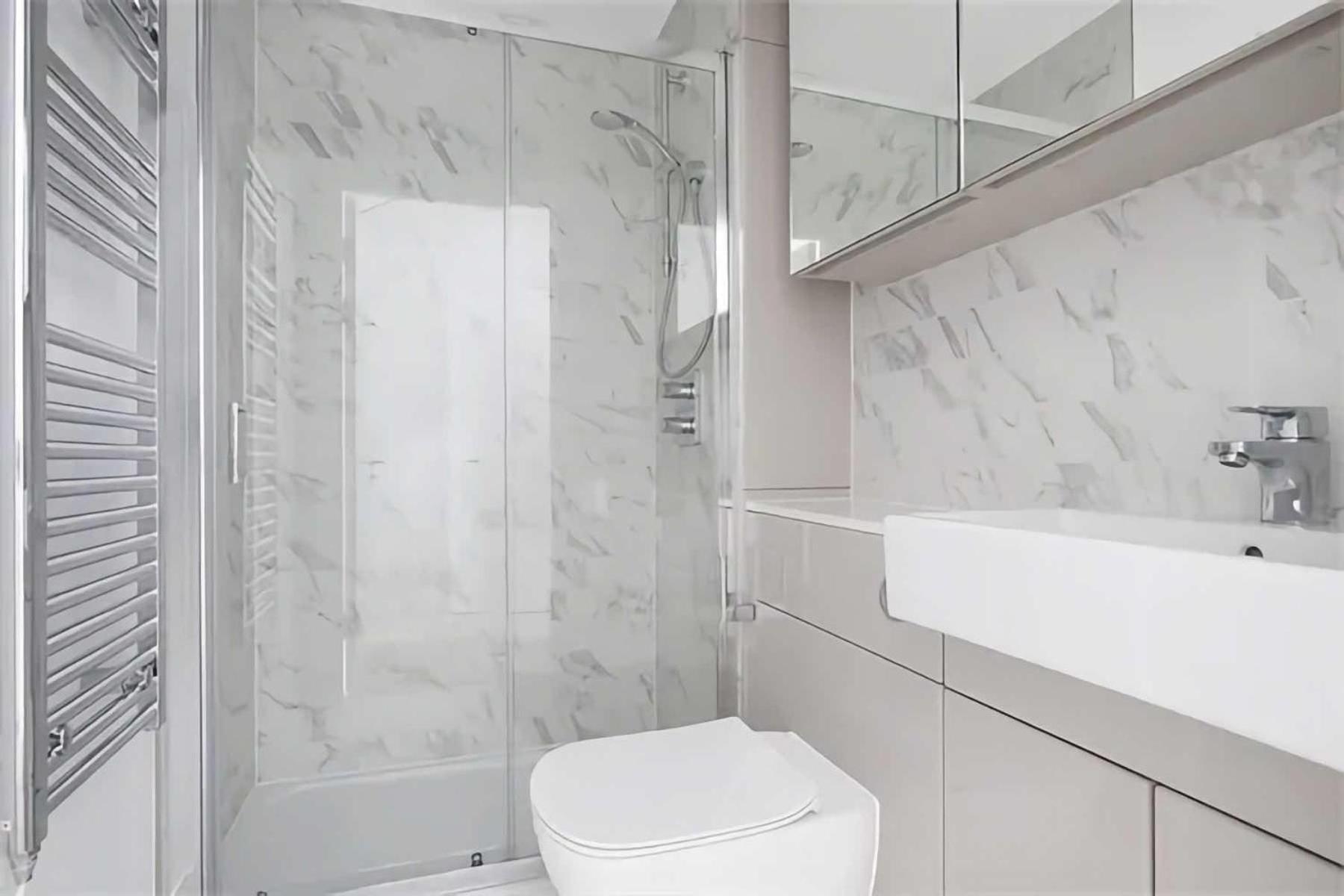 Luxury Apartment Near Tower Bridge, Central London Apartamento