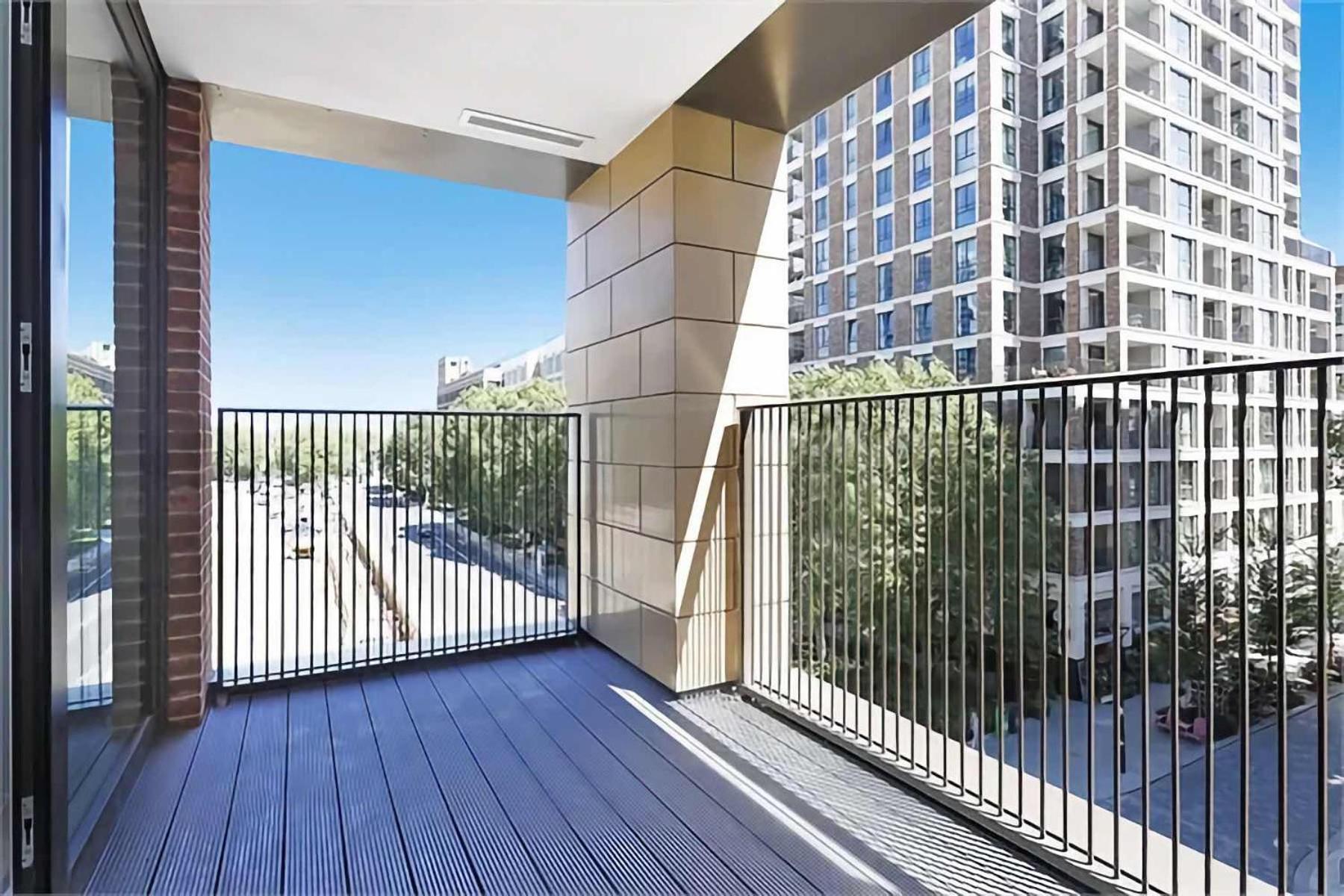 Luxury Apartment Near Tower Bridge, Central London Apartamento *